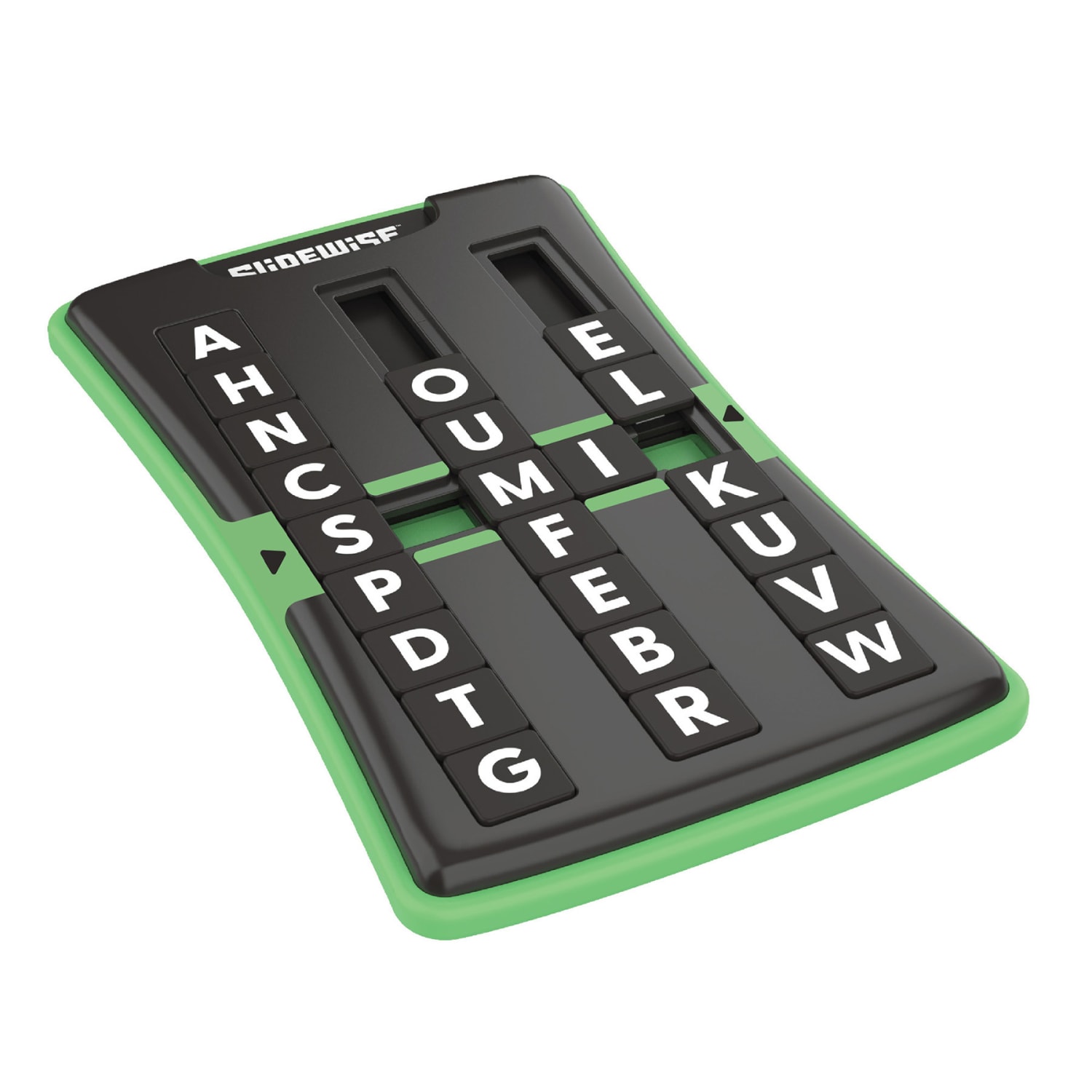 Educational Insights SlideWise The Sliding Word Puzzle Game - Image 3
