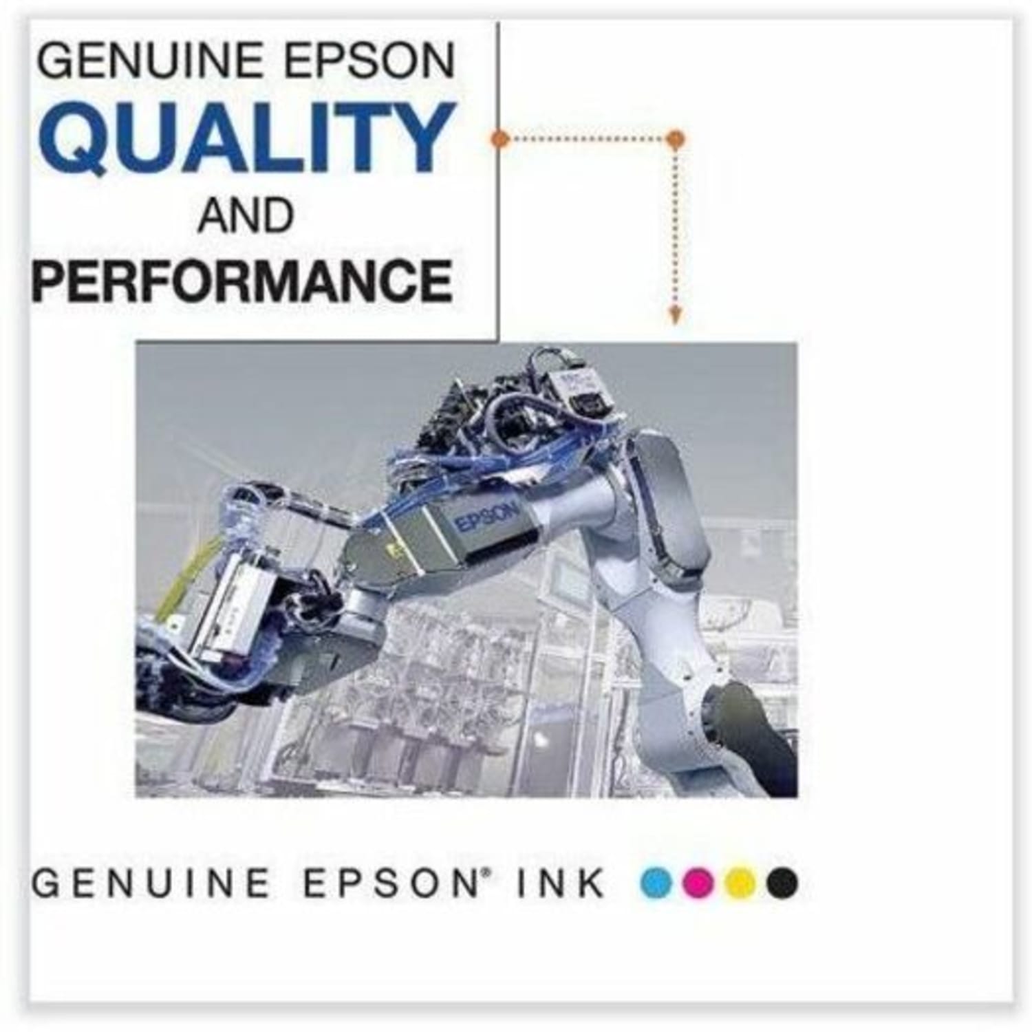 Epson UltraChrome XD3 T50L Original High Yield Inkjet Ink Cartridge - Magenta - 1 Pack - Inkjet - High Yield - 1 Pack - Image 4