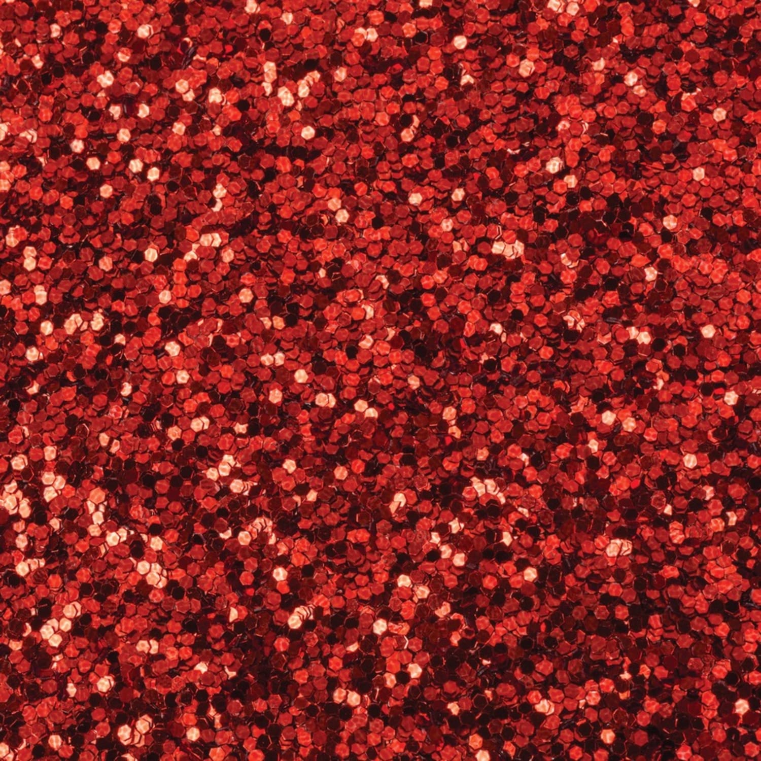 Pacon Glitter, Shaker-Top Can, Red - Image 4