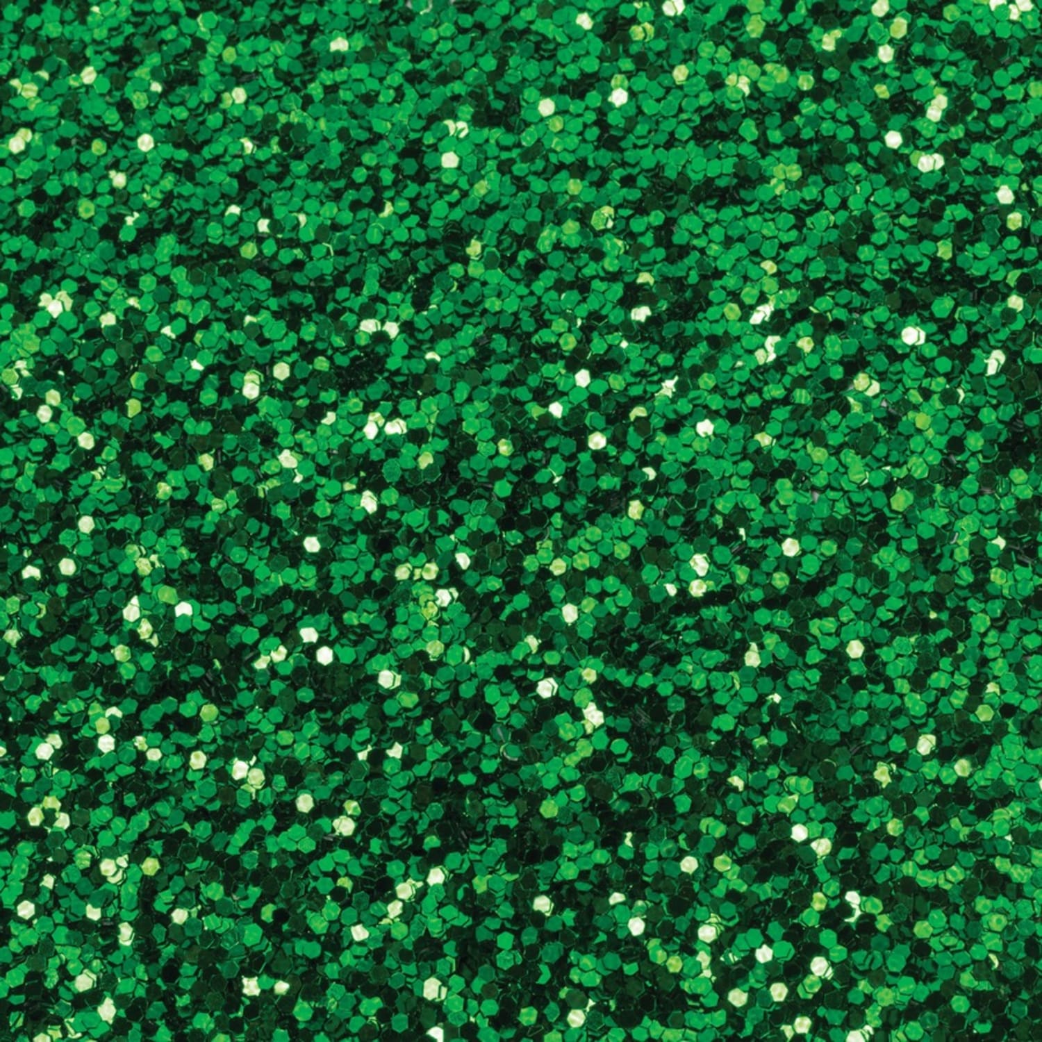Pacon Glitter, Shaker-Top Can, Green - Image 4