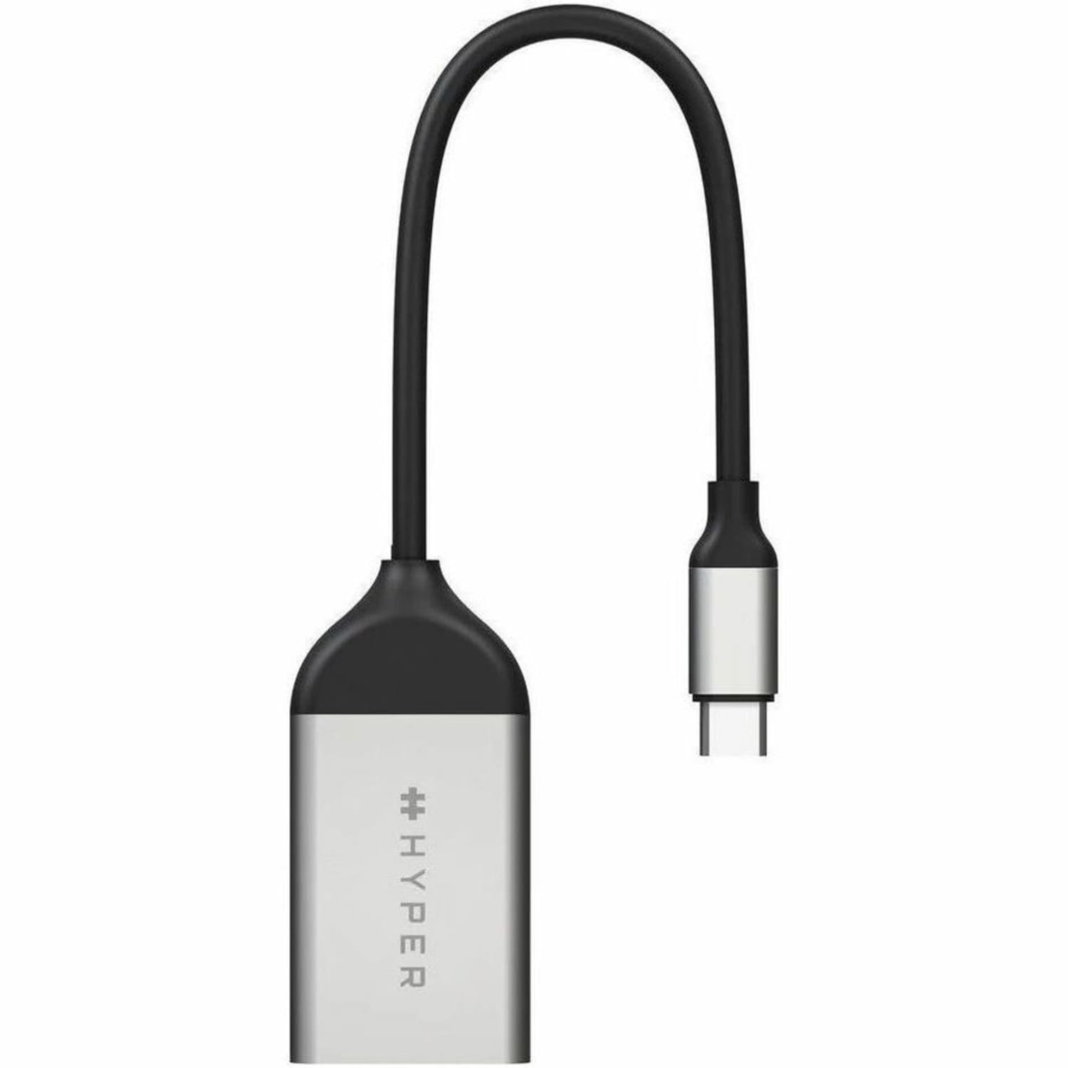 Targus Sanho HyperDrive USB-C To 2.5 Gbps Ethernet Adapter, HD425B - Image 4