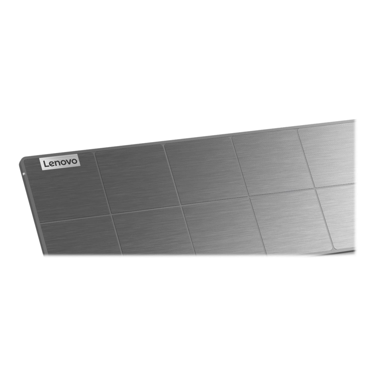 Lenovo Go USB-C Wireless Charging Kit - Silvery - Image 4