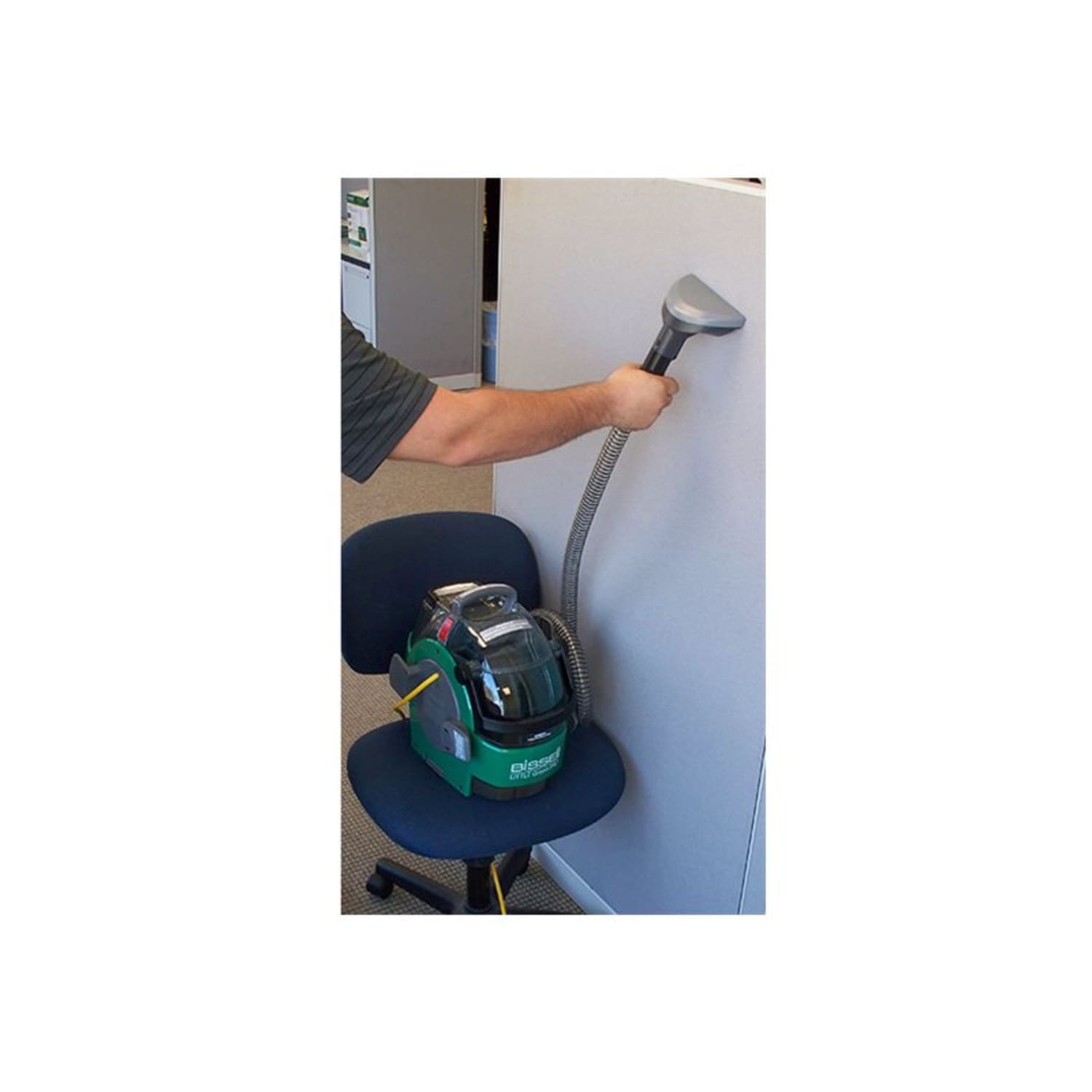 Bissell Commercial BGSS1481 Little Green Pro Spot Cleaner - Image 5
