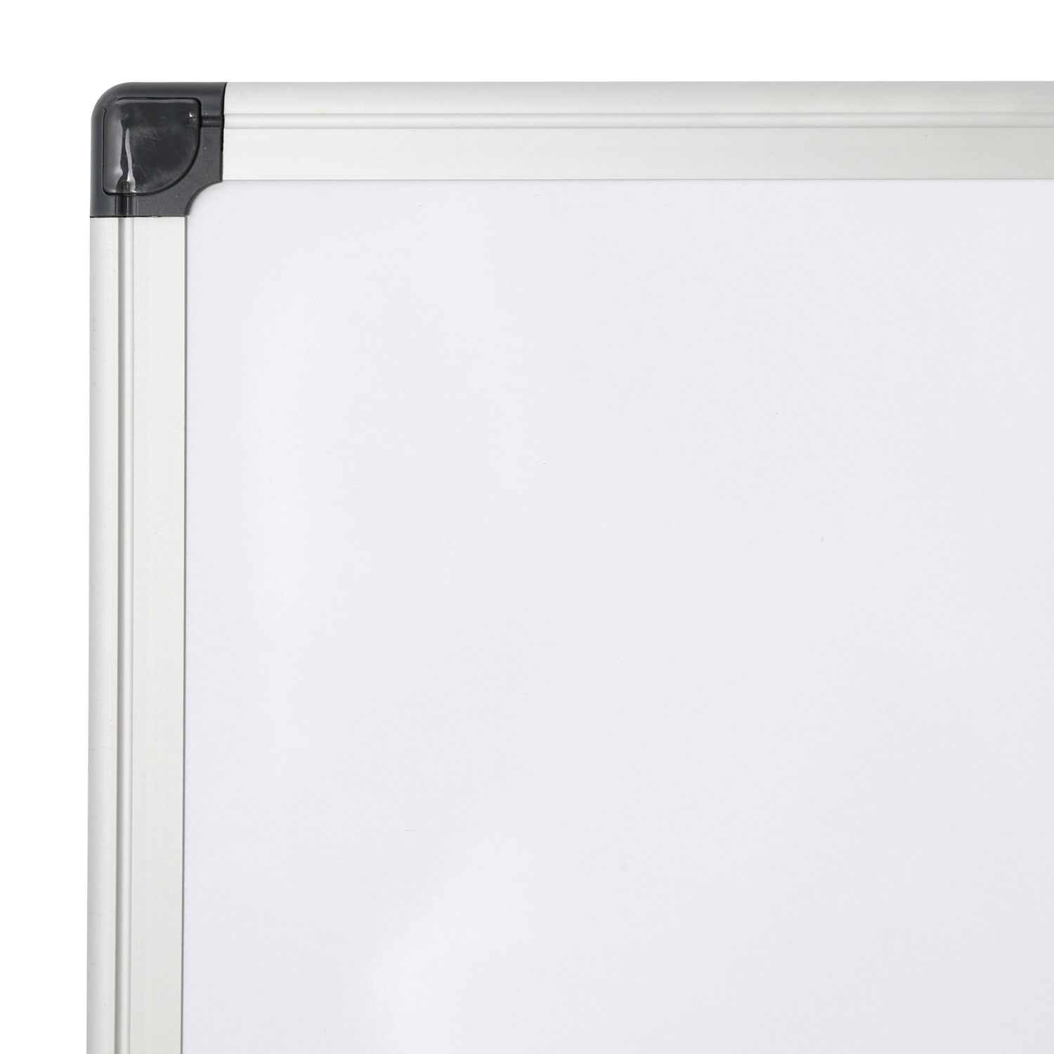 Office Depot Brand Non-Magnetic Melamine Dry-Erase Whiteboard, 18in x 24in, Aluminum Frame With Silver Finish - Image 5