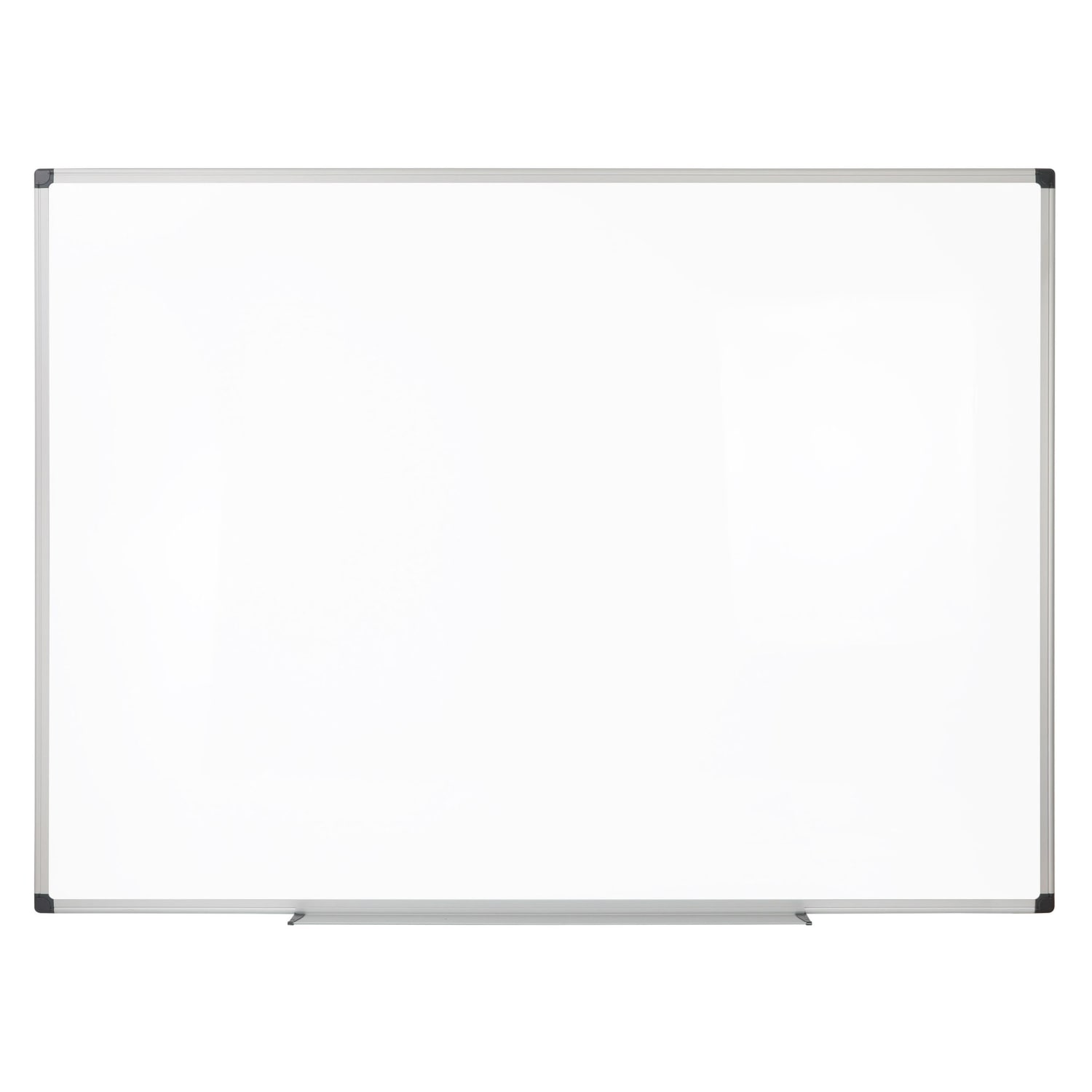 Silver Frame