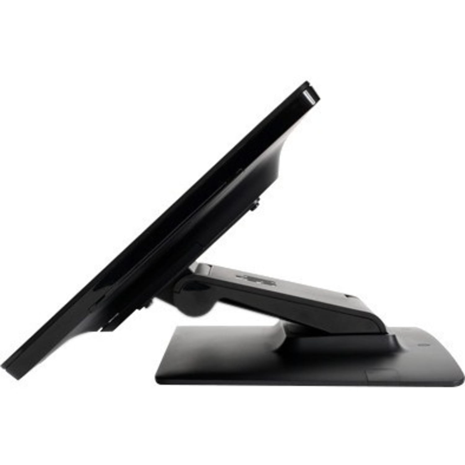 Elo 1502L 15.6in LCD Touchscreen Monitor - 16:9 - 10 ms - 16in Class - IntelliTouch Pro Projected Capacitive - 10 Point(s) Multi-touch Screen - 1366 x 768 - HD - Thin Film Transistor (TFT) - 262,000 Colors - 600:1 - 220 Nit, 187 Nit - LCD Panel, PCAP - Image 5