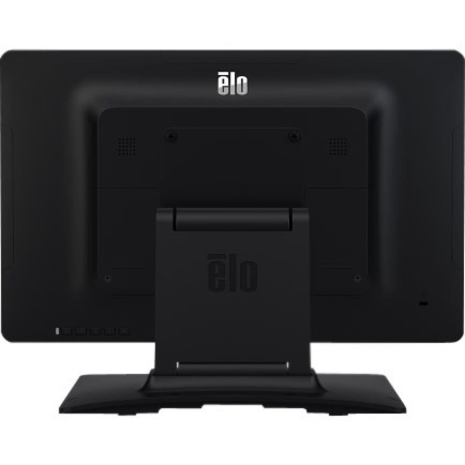 Elo 1502L 15.6in LCD Touchscreen Monitor - 16:9 - 10 ms - 16in Class - IntelliTouch Pro Projected Capacitive - 10 Point(s) Multi-touch Screen - 1366 x 768 - HD - Thin Film Transistor (TFT) - 262,000 Colors - 600:1 - 220 Nit, 187 Nit - LCD Panel, PCAP - Image 6