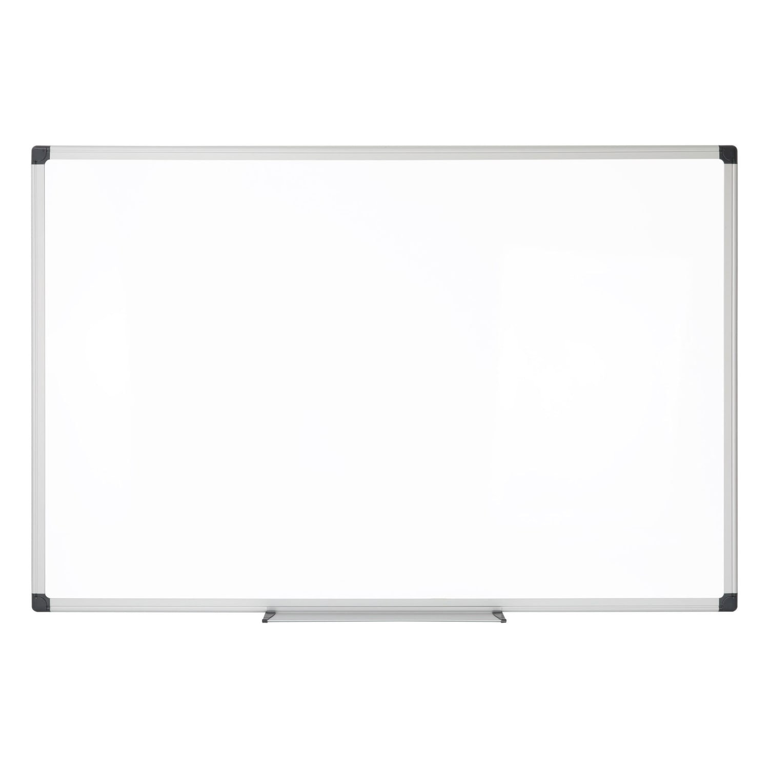 Silver Frame