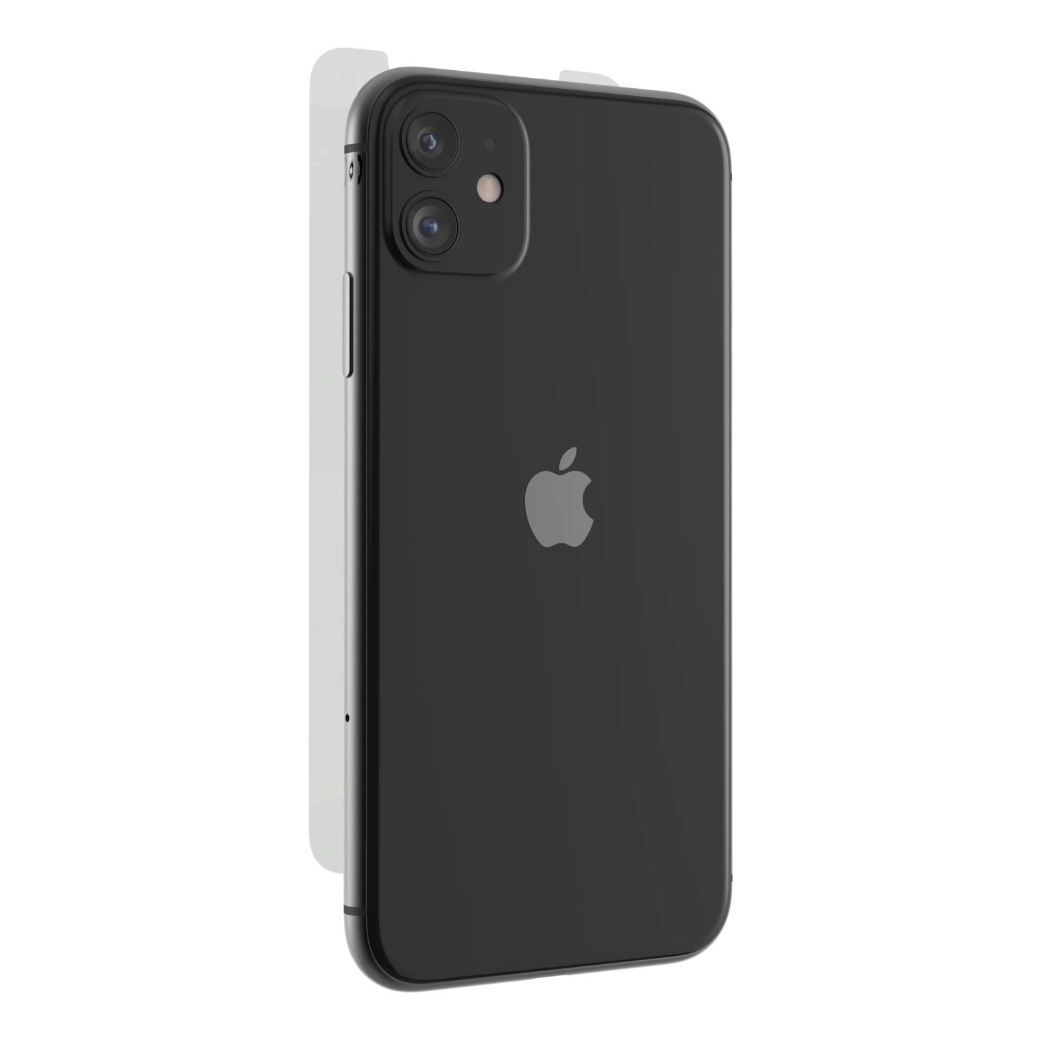 ZAGG Glass Elite Screen Protector For Apple iPhone 11, Clear, 200103913 - Image 3
