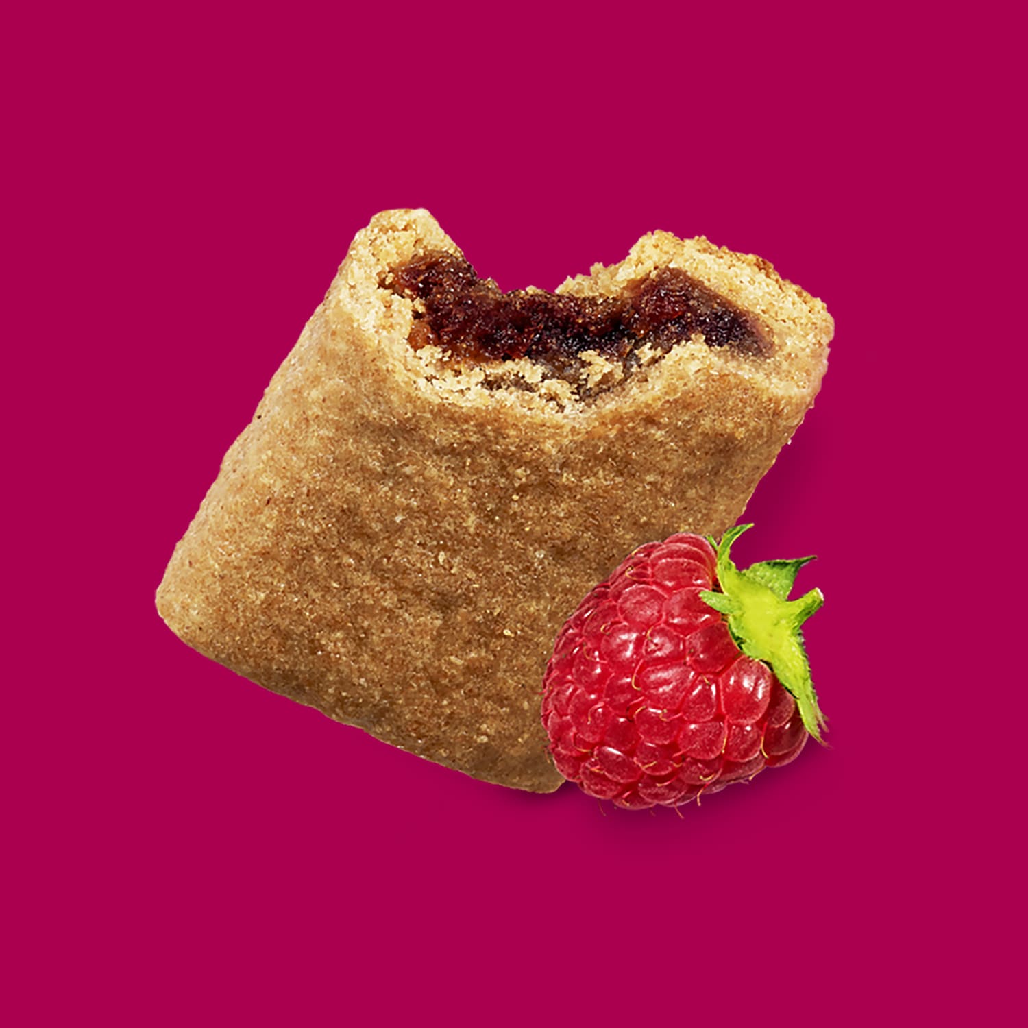 Natures Bakery Minis Whole Wheat Raspberry Fig Bars, 1 Oz, Total Qty 150 - Image 5