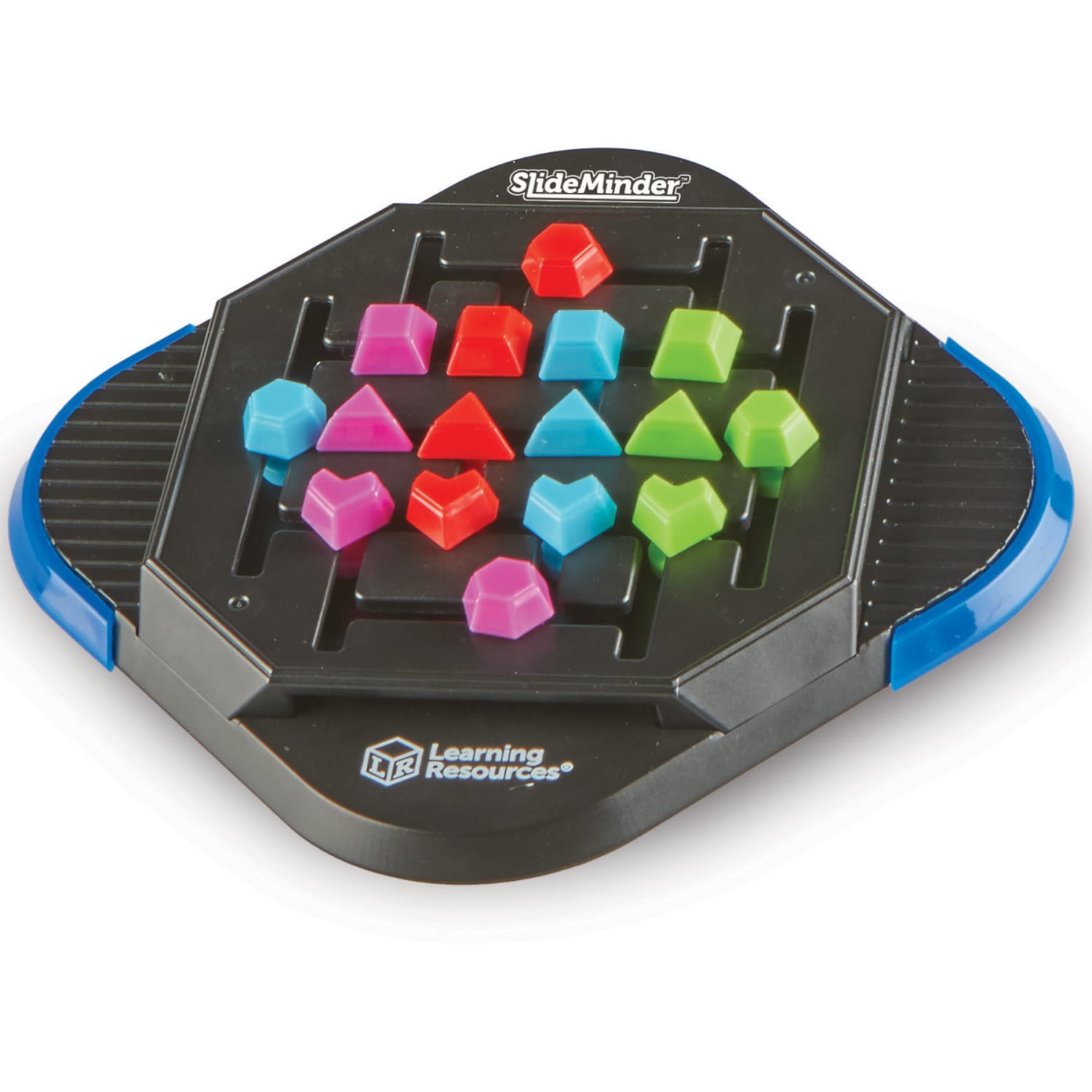 Learning Resources SlideMinder Puzzle - Image 4