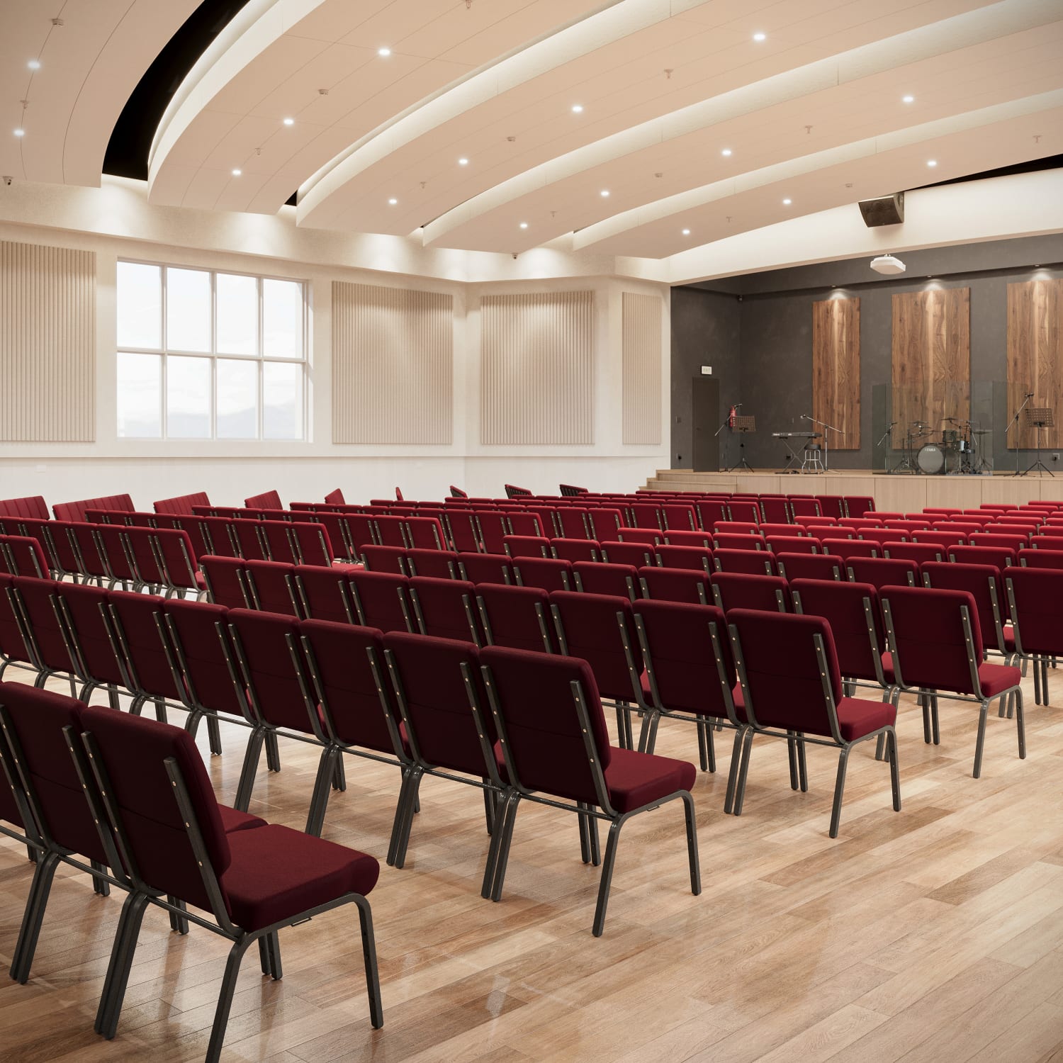 Flash Furniture HERCULES Series Stacking Church Chair BurgundyGoldvein PopularChairscom Flash Furniture HERCULES Series Stacking Church Chair BurgundyGoldvein PopularChairscom