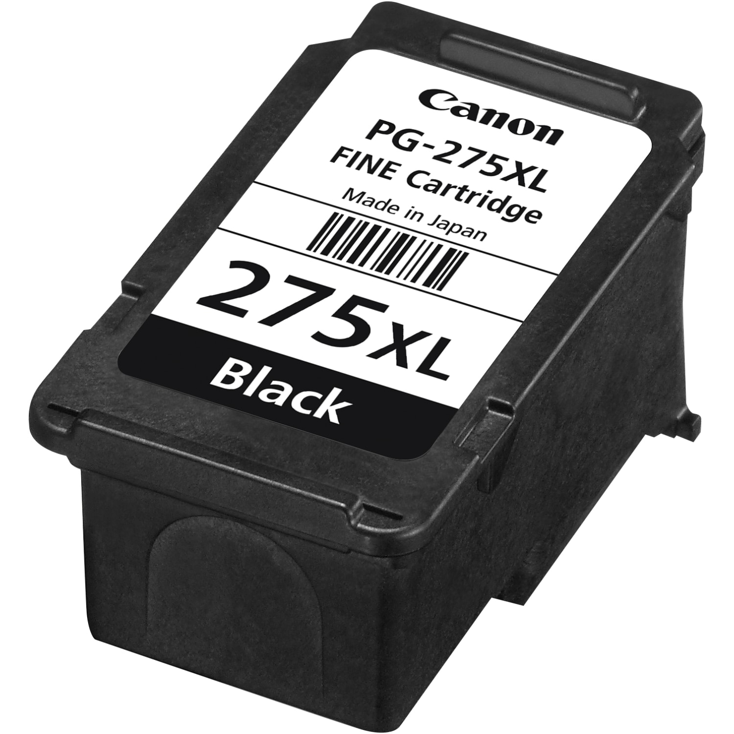 Canon PG-275XL Pigment Black High-Yield Ink Cartridge, 4981C001 - Image 4