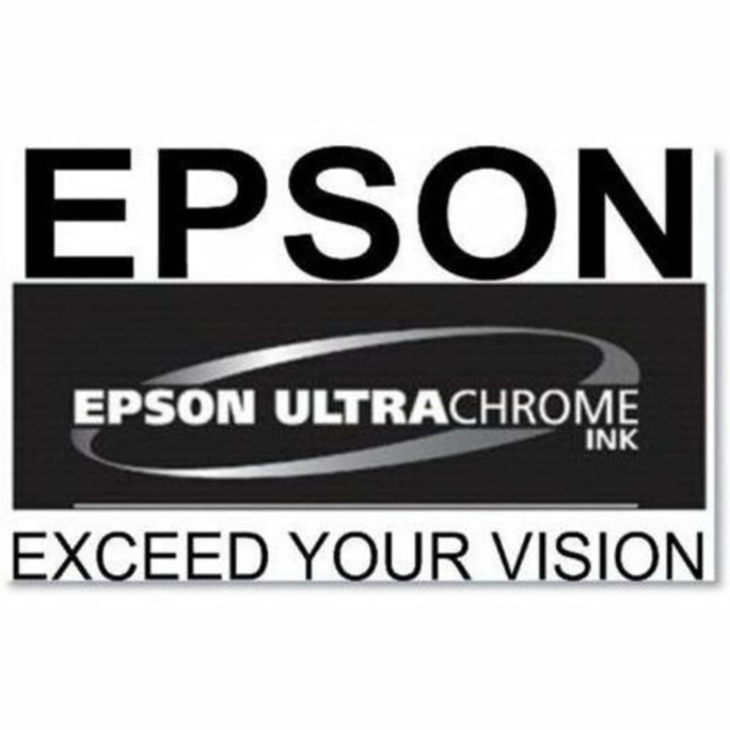 Epson UltraChrome PRO T46Y Original Inkjet Ink Cartridge - Light Gray Pack - Inkjet - Image 3
