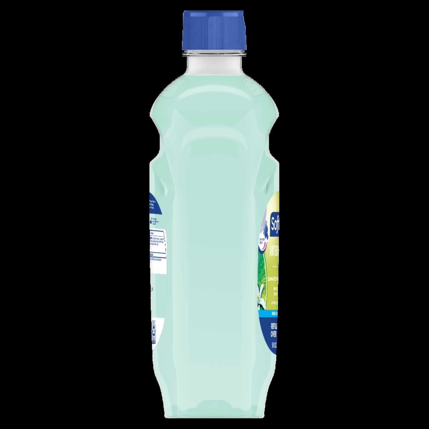 Softsoap Antibacterial Liquid Hand Soap, Fresh Citrus Scent, 50 Oz, Total Qty 3 - Image 4