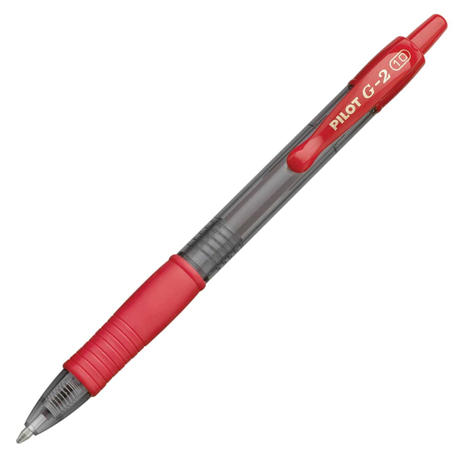Red Ink