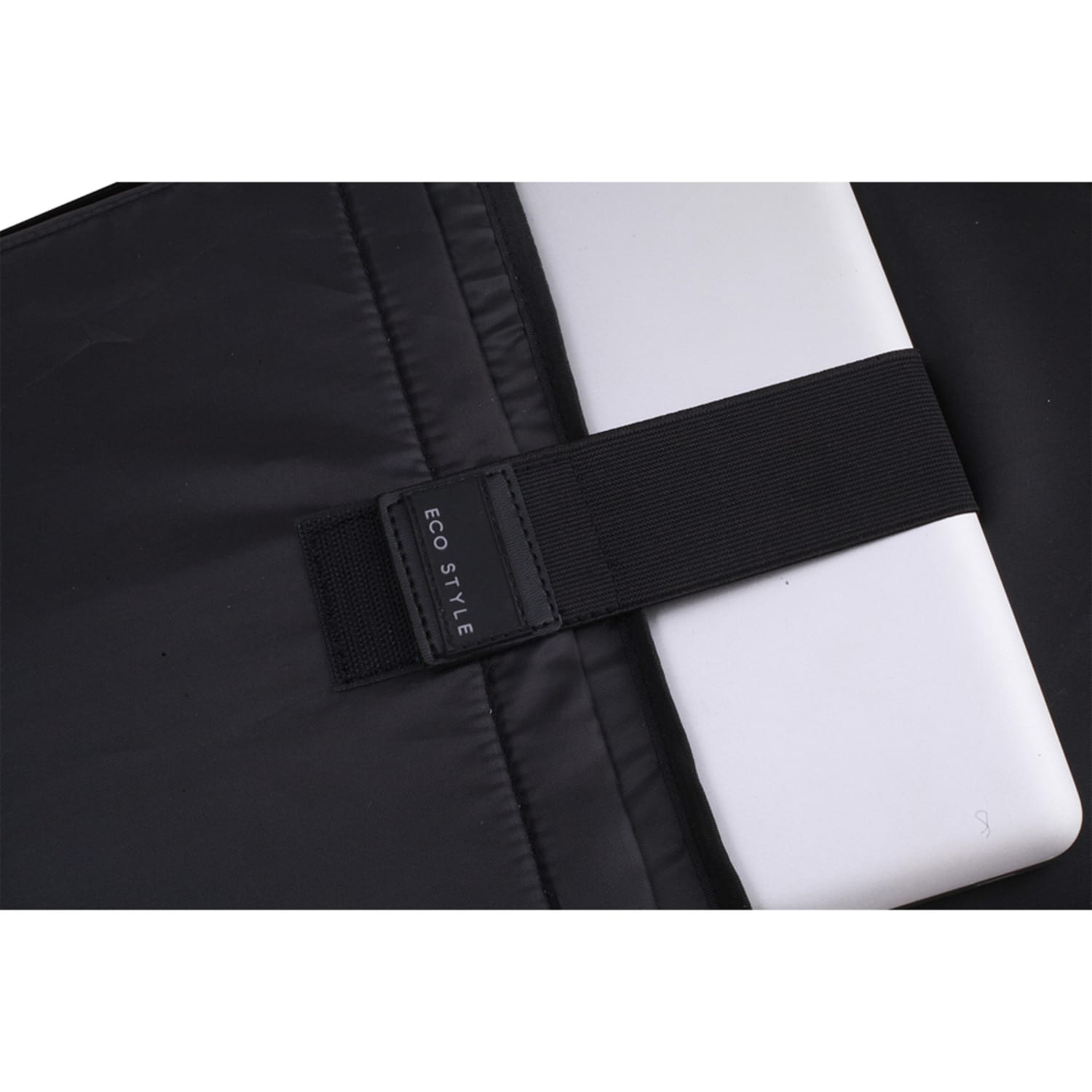 ECO STYLE Smart design will fit laptops up to 16in & dedicated iPad/Tablet compartment - Checkpoint Friendly - EJSSBP16CF - Image 5