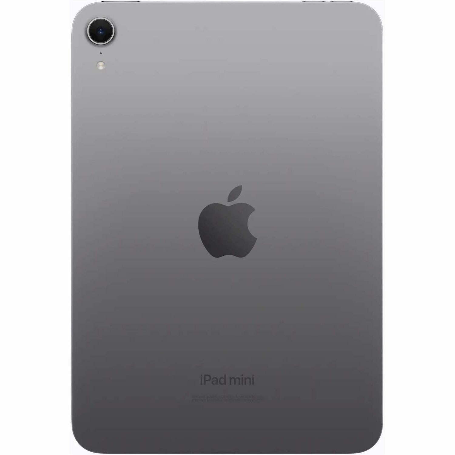 Apple iPad mini (2024) A2993 Tablet - 8.3in - Apple A17 Pro (3 nm) Hexa-core - 8 GB - 512 GB Storage - MYGY3LLA - Image 6