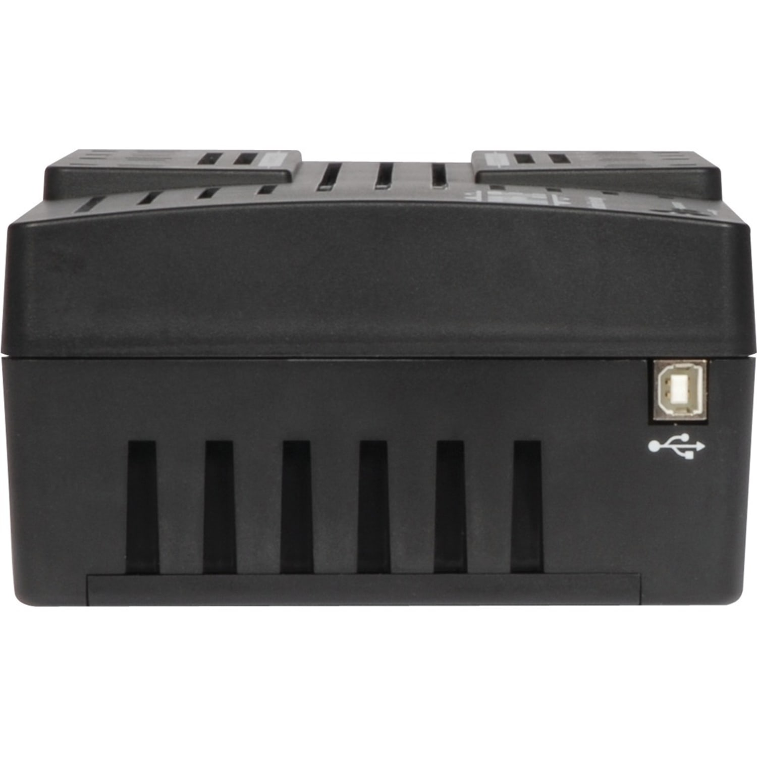 Tripp Lite UPS 550VA 300W Desktop Battery Back Up AVR Compact 120V USB RJ11 - Image 4