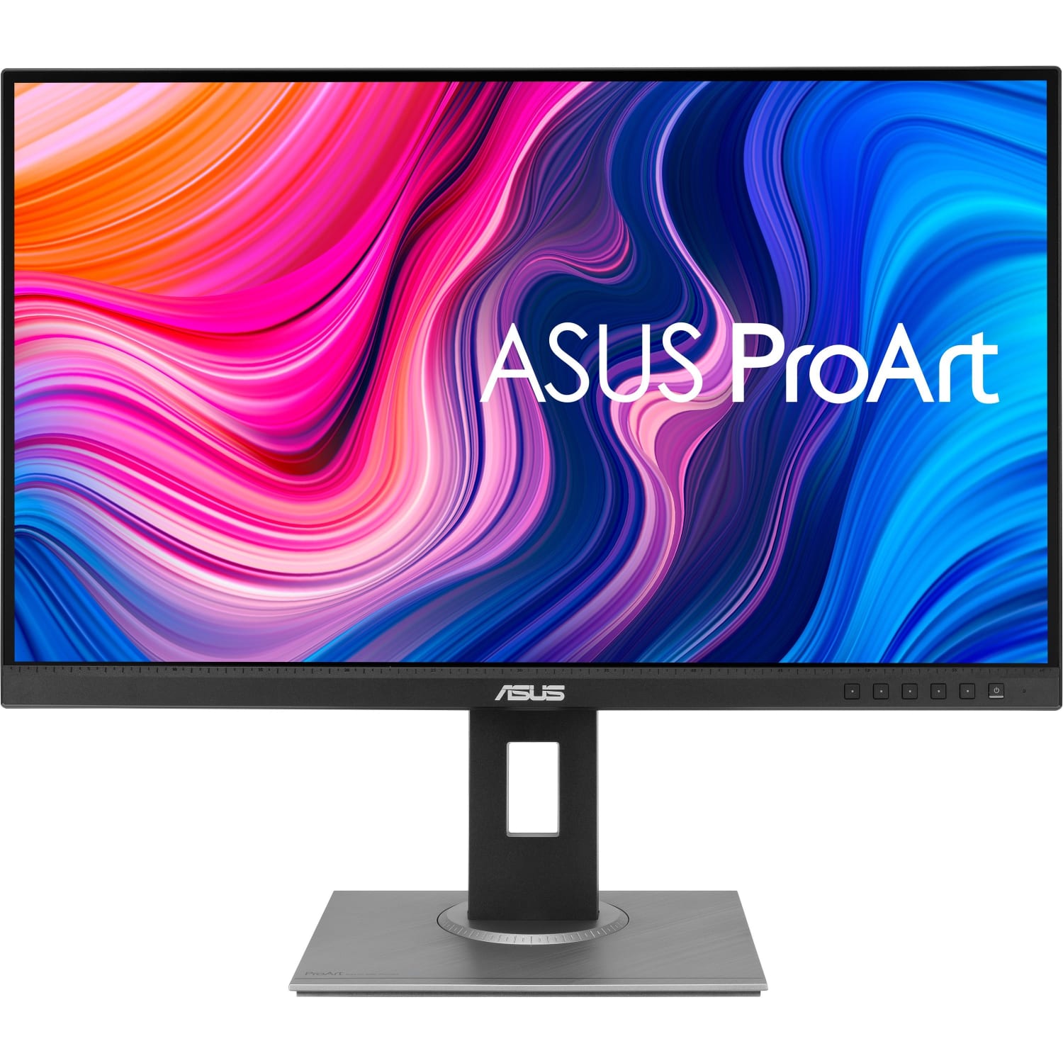 Asus ProArt PA278QV 27in WQHD LCD Monitor - Image 3