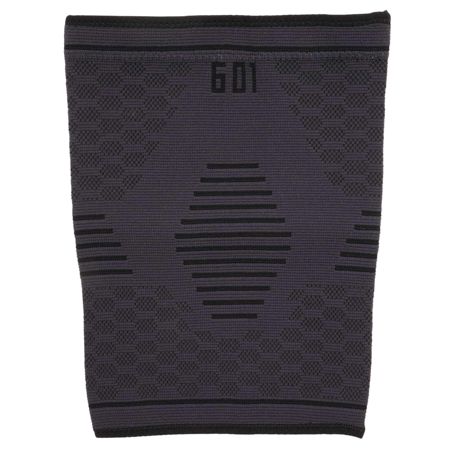 Ergodyne Proflex 601 Knee Compression Sleeves, Medium, Black, Pack Of 2 Sleeves - Image 6