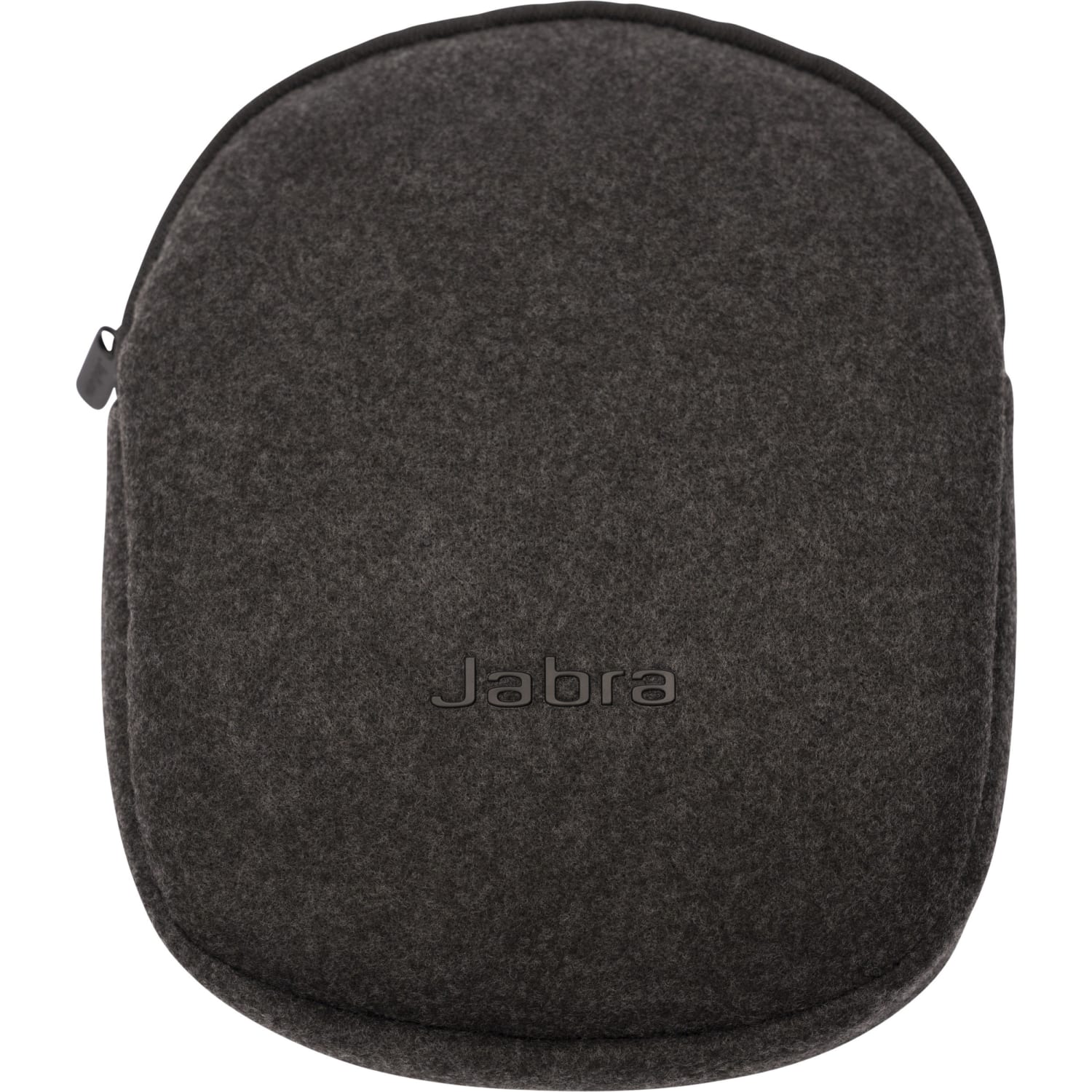 Jabra Evolve2 Carrying Case (Pouch) Jabra Headset - Black - 1 - Image 3