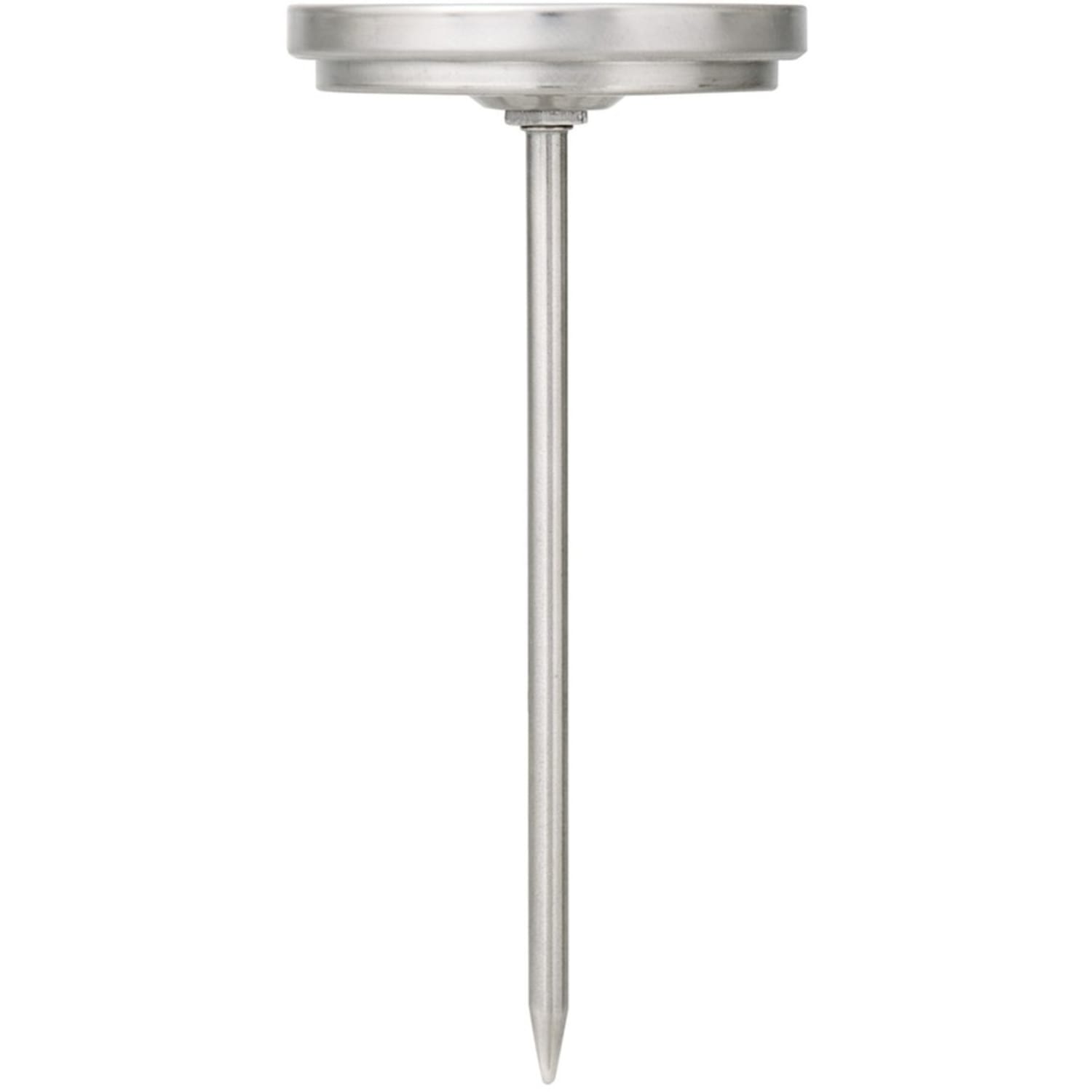 Escali Oven Safe Meat Thermometer - 120 deg.F (48.9 deg.C) to 220 deg.F (104.4 deg.C) - Image 3