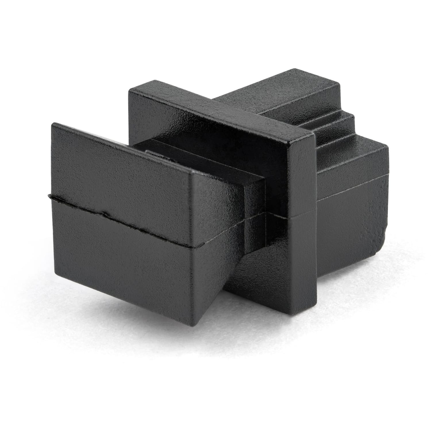 StarTech.com 100 RJ45 Dust Covers - Reusable RJ45 Blanking Plug/ Dust Cap - Snap In Ethernet/LAN Port Protector/ Blocker  - RJ45COVER