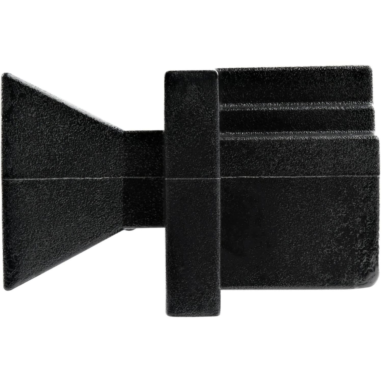 StarTech.com 100 RJ45 Dust Covers - Reusable RJ45 Blanking Plug/ Dust Cap - Snap In Ethernet/LAN Port Protector/ Blocker  - RJ45COVER - Image 4