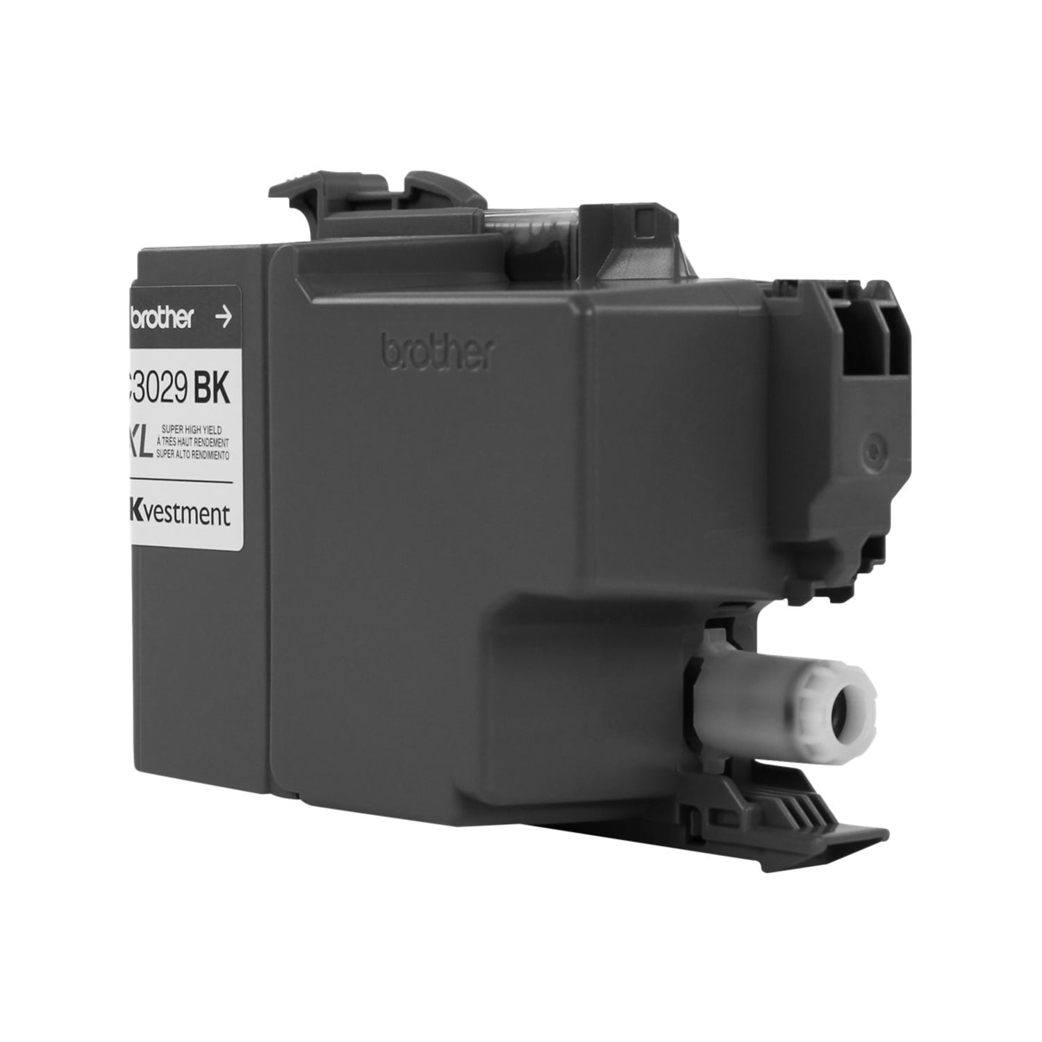 Brother LC3029 Black Extra-High-Yield Ink Cartridge, LC3029BKS - Image 6