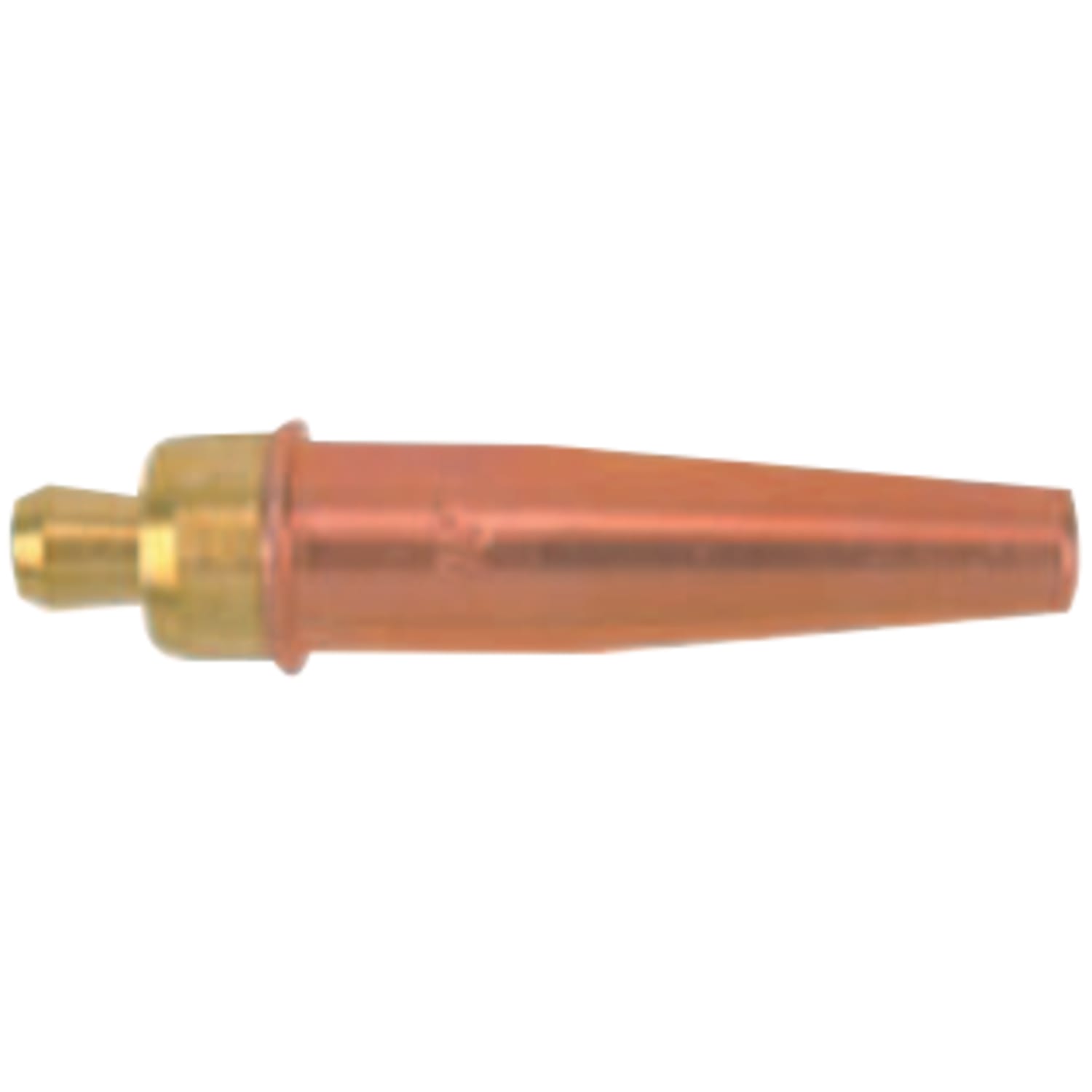 Series 1 Type GPN One Piece Cutting Tips, Size 1