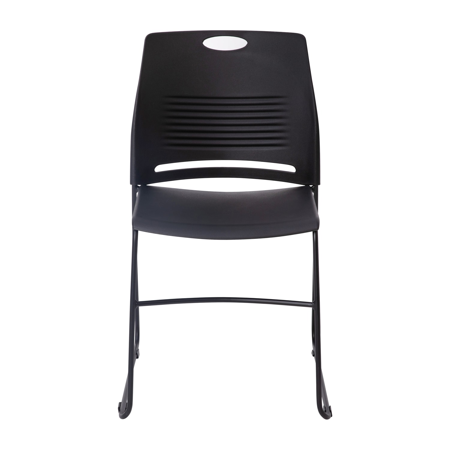 Flash Furniture HERCULES Commercial Grade 660lb Capacity Plastic Stack Chair With Carrying Handle Black PopularChairscom Flash Furniture HERCULES Commercial Grade 660 lb Capacity Plastic Stack Chair With Carrying Handle Black PopularChairscom
