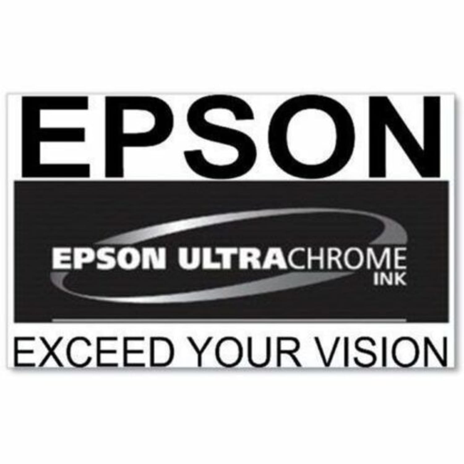 Epson UltraChrome PRO 770 Original Inkjet Ink Cartridge - Photo Black Pack - Inkjet - Image 3