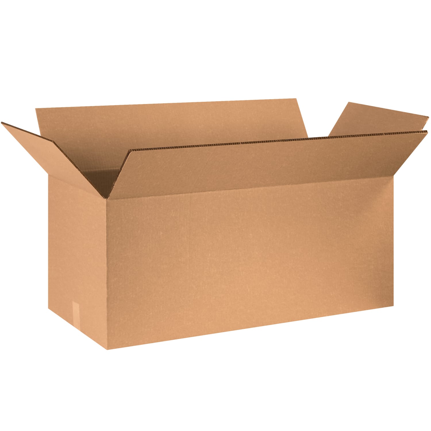 Partners Brand Double-Wall Heavy-Duty Corrugated Cartons, 36in x 16in x 16in, Kraft, Box Of 10 - Image 3