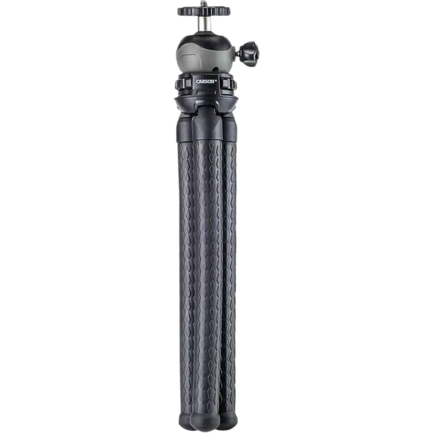 Carson BoaPod TR-050 Tripod - Image 4