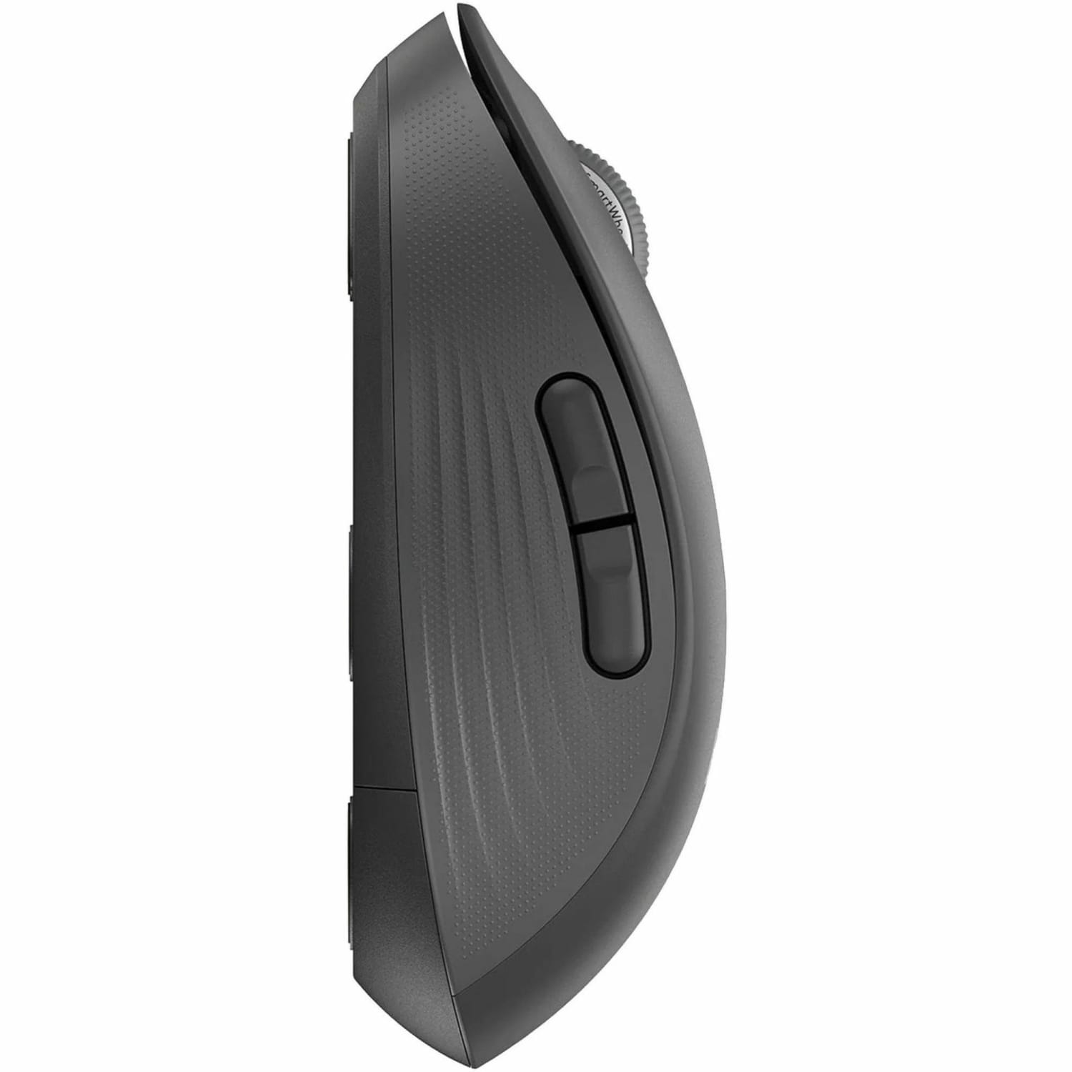 Logitech Signature M650 L for Business (Graphite) - Brown Box - Wireless - Bluetooth/Radio Frequency - Graphite - USB - 4000 dpi - Scroll Wheel - 5 Button(s) - Large Hand/Palm Size - Right-handed - Image 4
