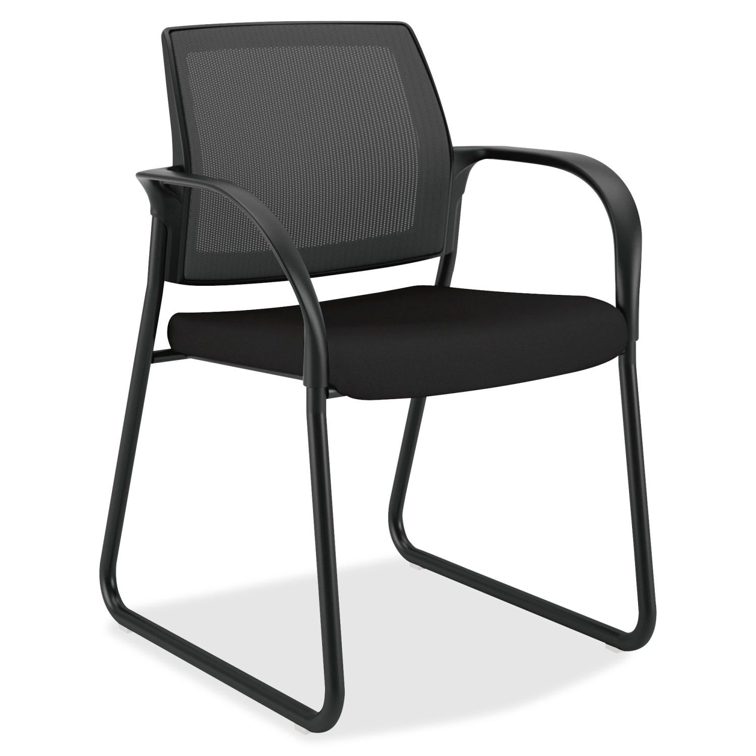HON Ignition Multi Purpose Chair, Black