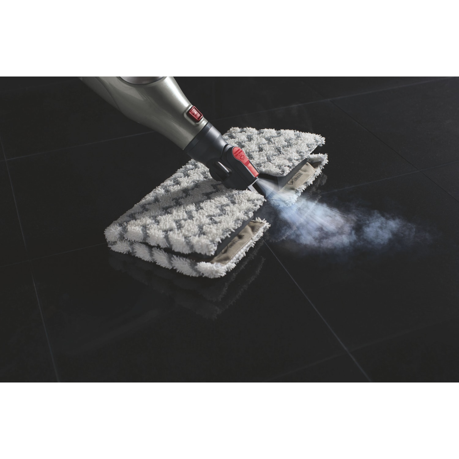 Shark Genius System Steam Mop - Image 3