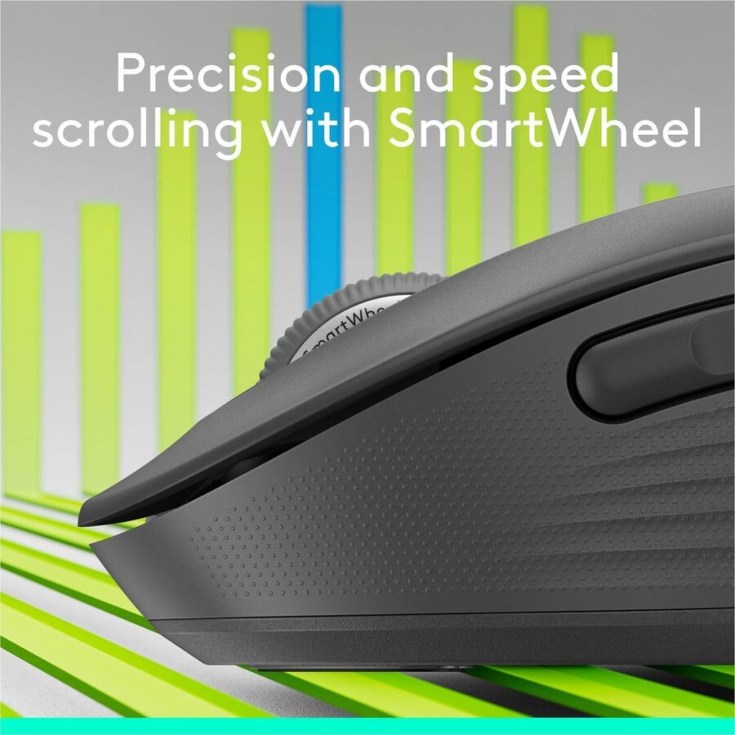 Logitech Signature Plus M750 L Mouse, 910007508 - Image 3
