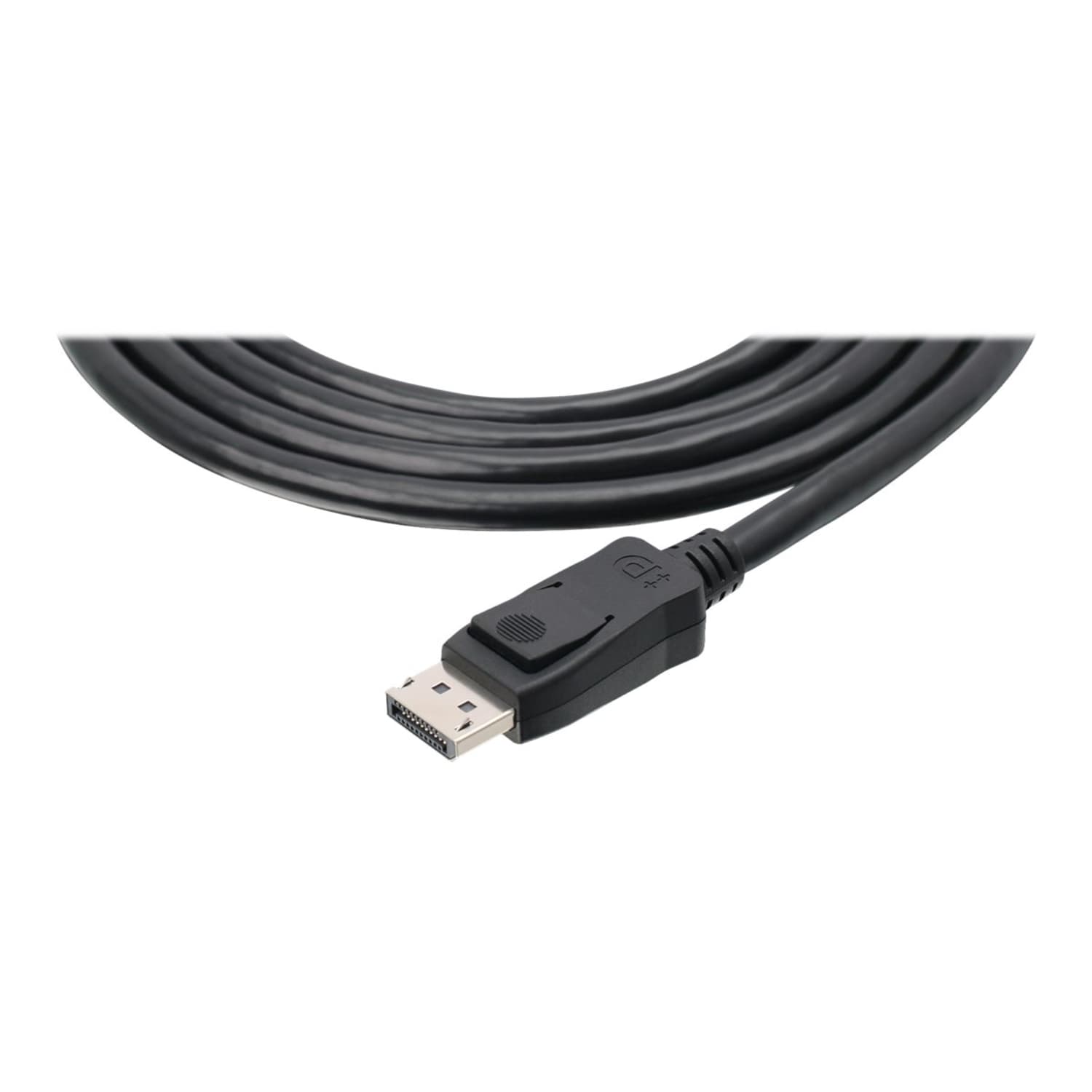 IOGEAR G2LDPDP14 - DisplayPort cable - DisplayPort (M) to DisplayPort (M) - DisplayPort 1.4 - 6 ft - 8K UHD (7680 x 4320) support - Image 3