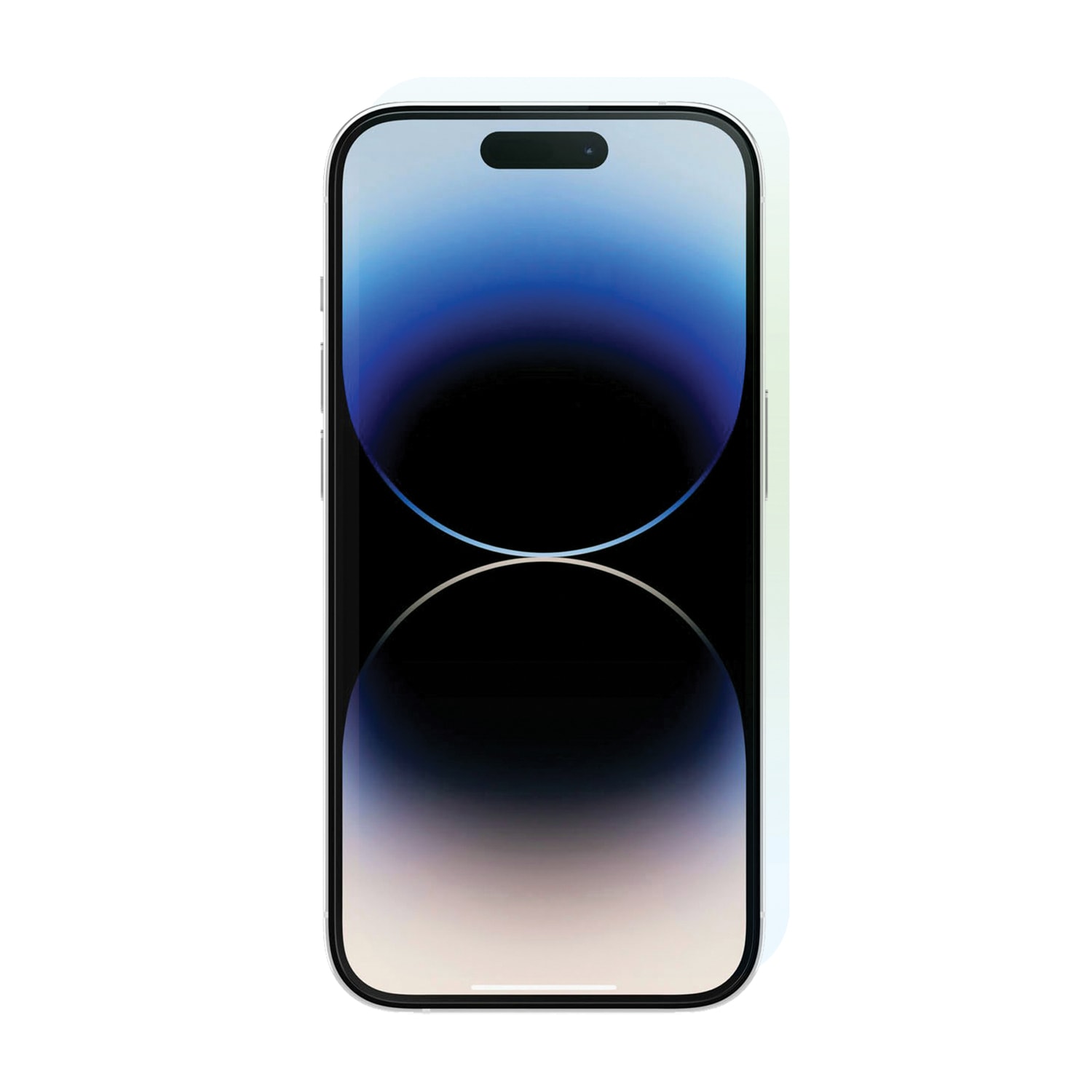 cellhelmet Tempered Glass Screen Protector, For iPhone 15 Pro - Image 4