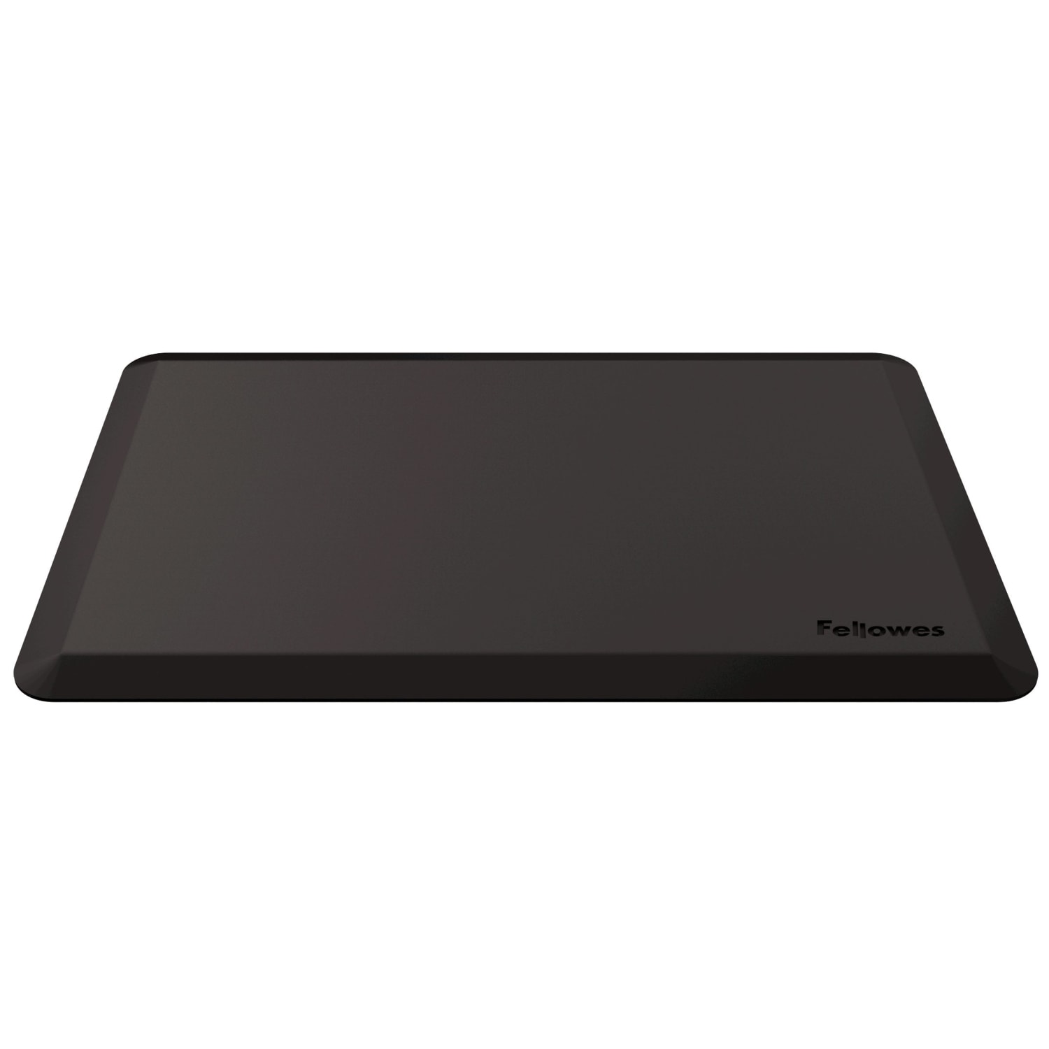 Fellowes Anti-Fatigue Wellness Floor Mat, Rectangular, 36in x 24in, Black - Image 3