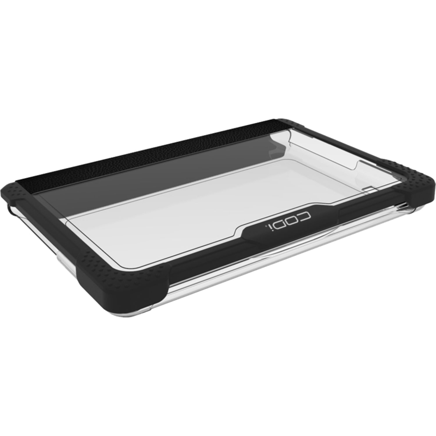 CODi Rugged Clear Clip-On Case - for Dell 3100/3110/3120 Chromebook - Image 3