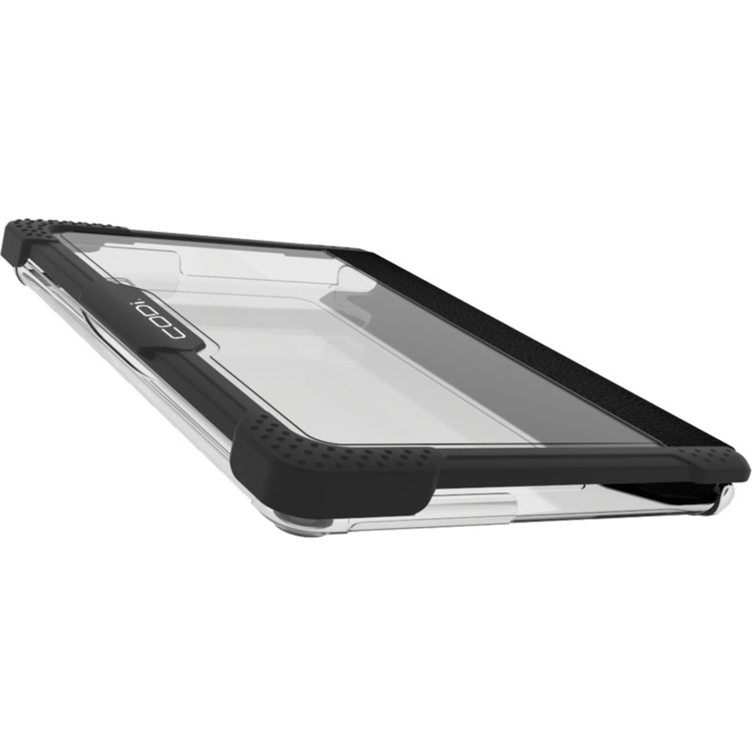 CODi Rugged Clear Clip-On Case - for Dell 3100/3110/3120 Chromebook - Image 4