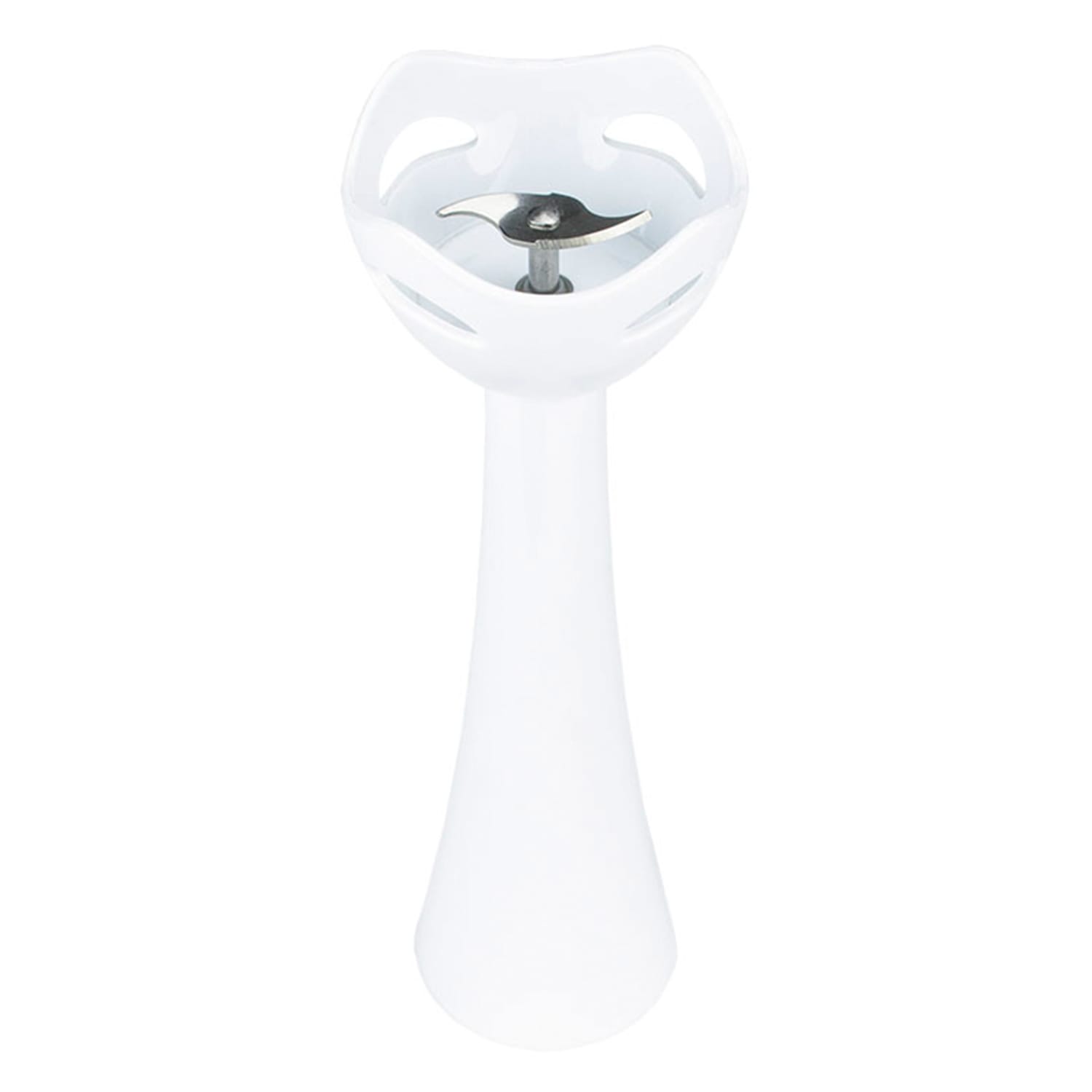 Brentwood 2-Speed Hand Blender, White, 99583183M - Image 6