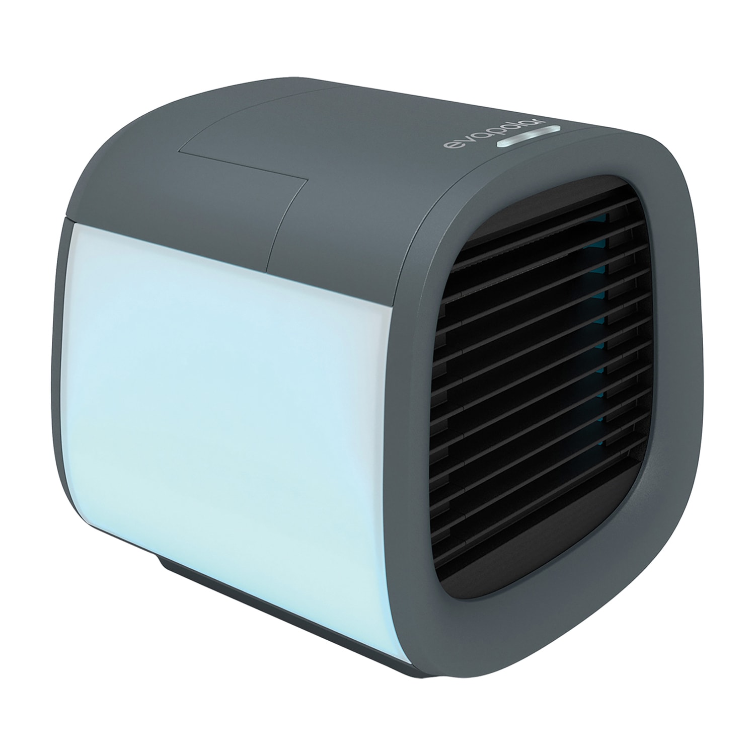 Evapolar evaCHILL Personal Air Cooler (Gray) - Cooler - 33 Sq. ft. Coverage - Gray