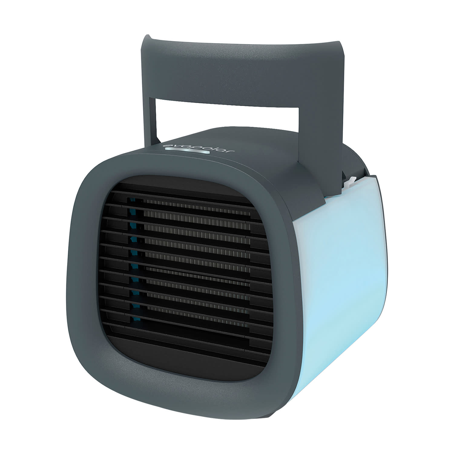 Evapolar evaCHILL Personal Air Cooler (Gray) - Cooler - 33 Sq. ft. Coverage - Gray - Image 3