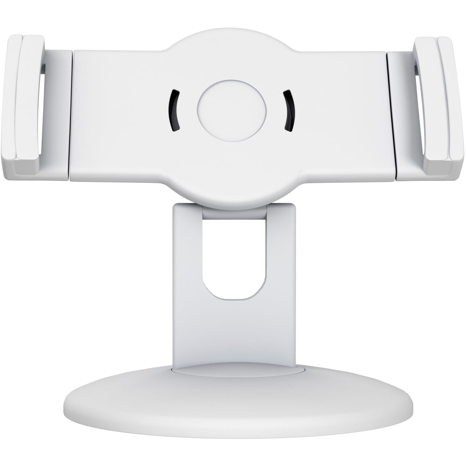 CTA Digital Universal Quick-Connect Desk Mount for Tablets - 7in to 13in Screen Support - Image 3