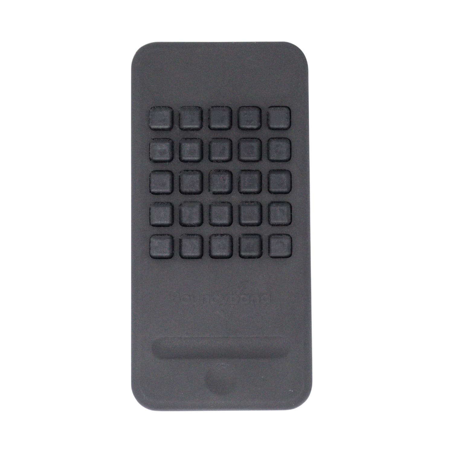 Bouncyband Fidget Phones, 2-1/2in x 5-1/2in, Black, Pack Of 2 Phones - Image 4