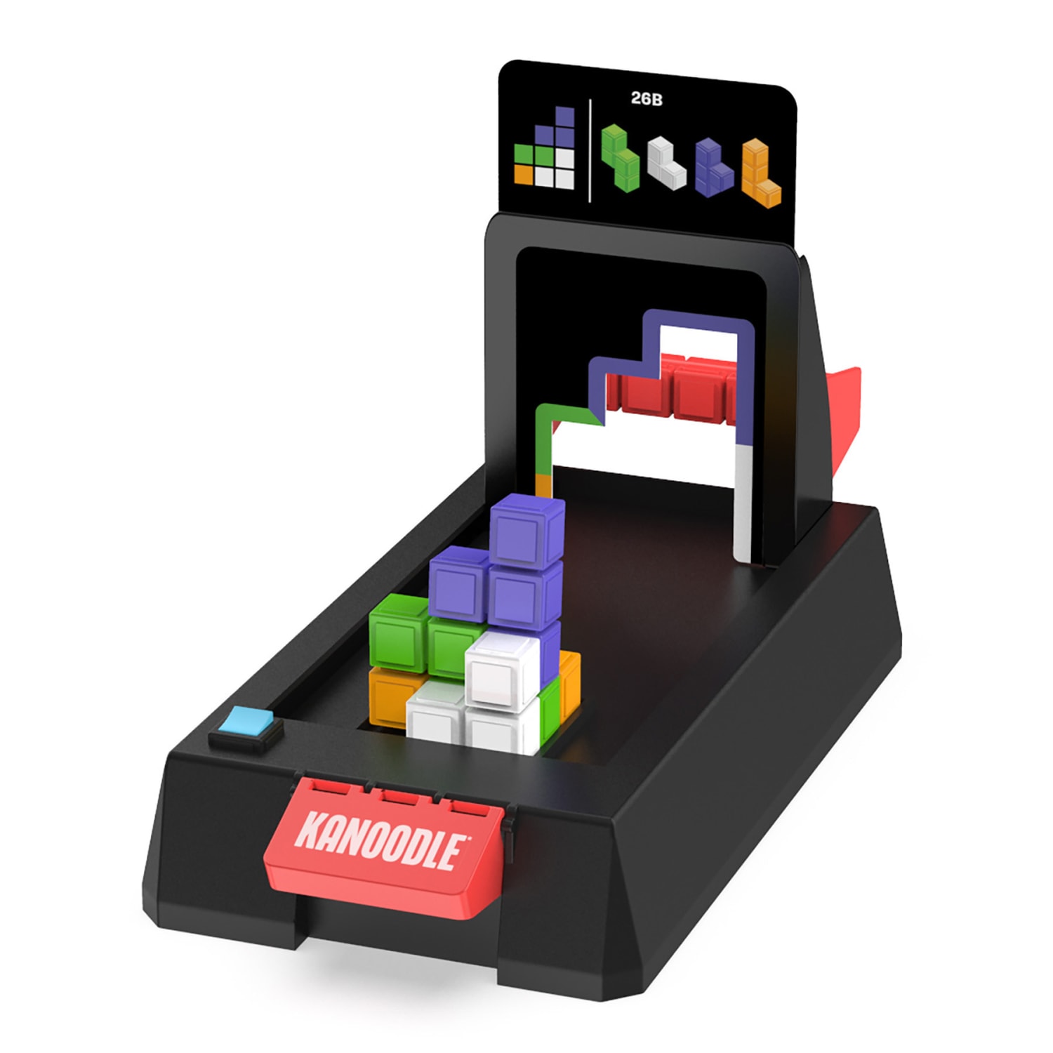 Educational Insights Kanoodle Shape Escape - Image 5